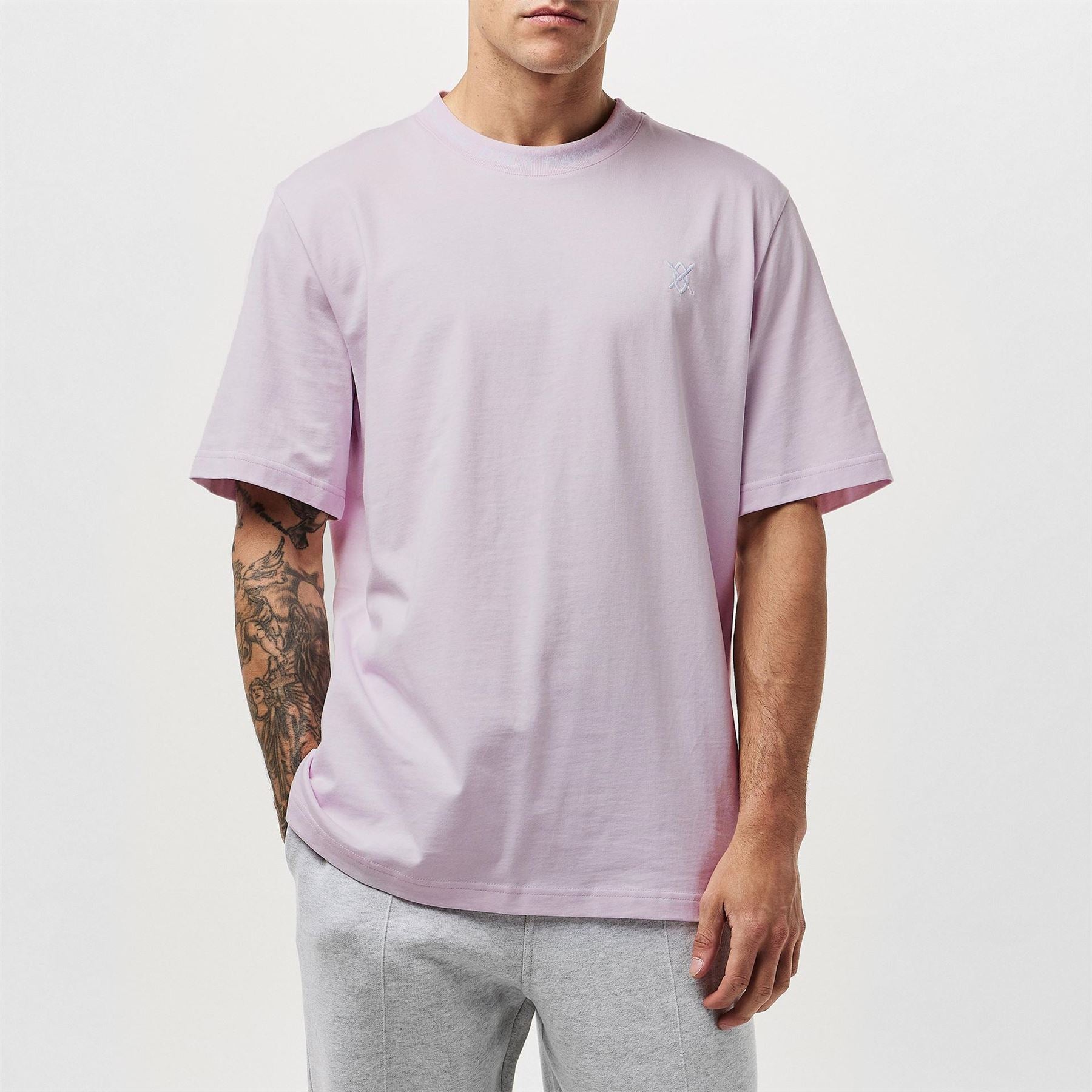 Daily Paper Erib Short Sleeve Regular Fit T-Shirt