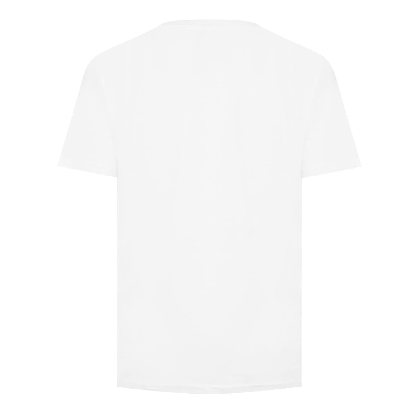 Champion Crew Neck Regular Fit Short Sleeve T-Shirt