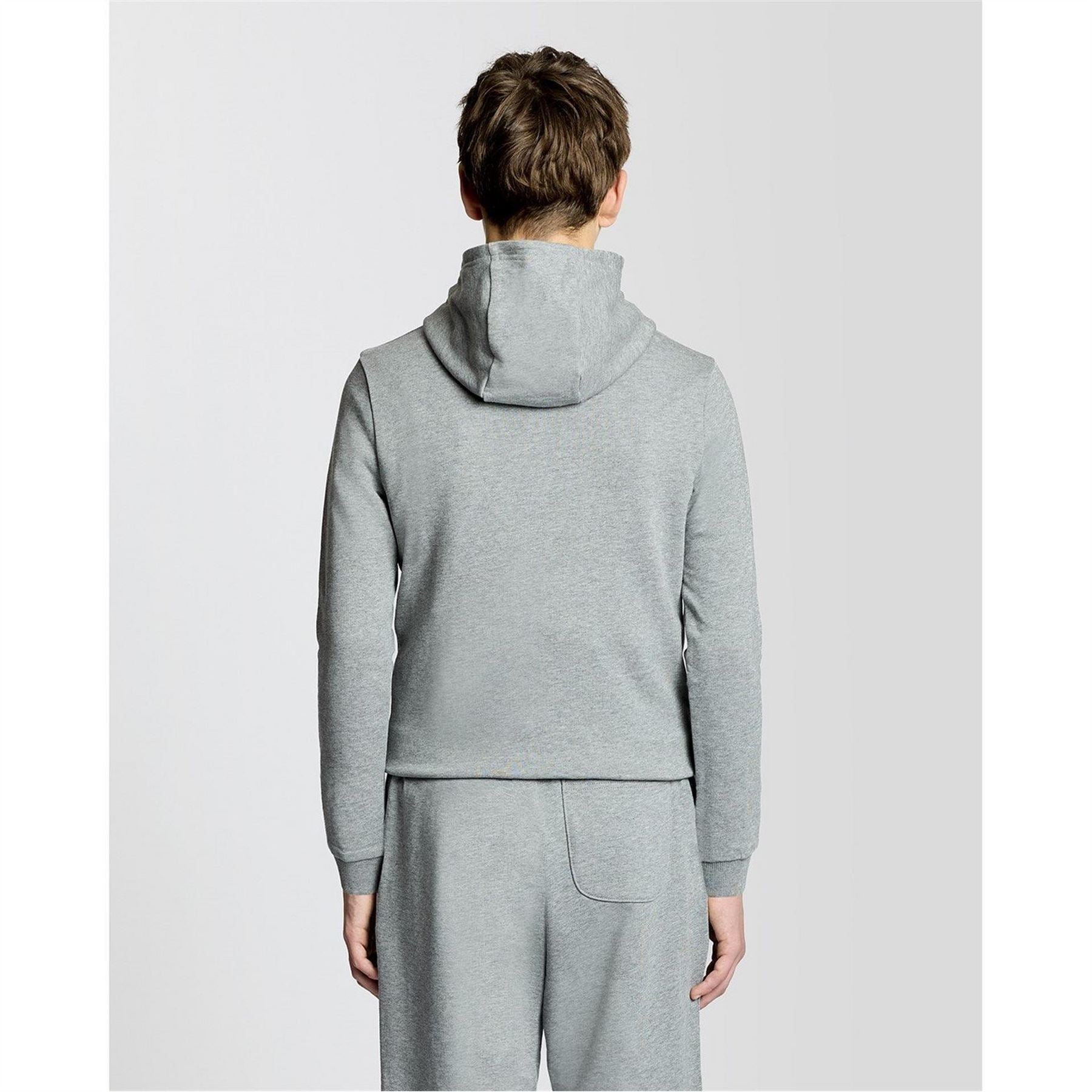 Lyle and Scott Fleece Tracksuit