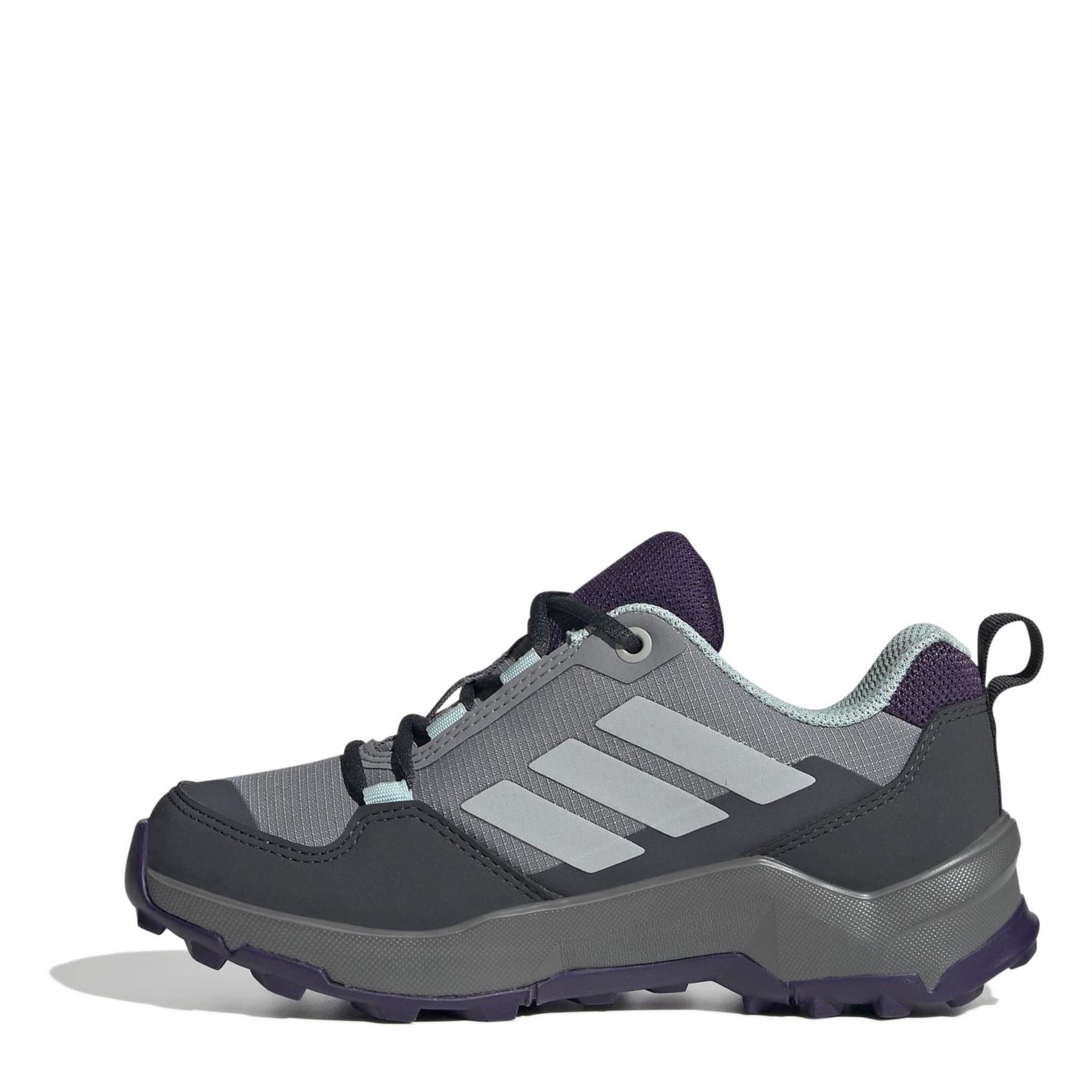 adidas Terrex Ax4r Hiking Shoes Juniors