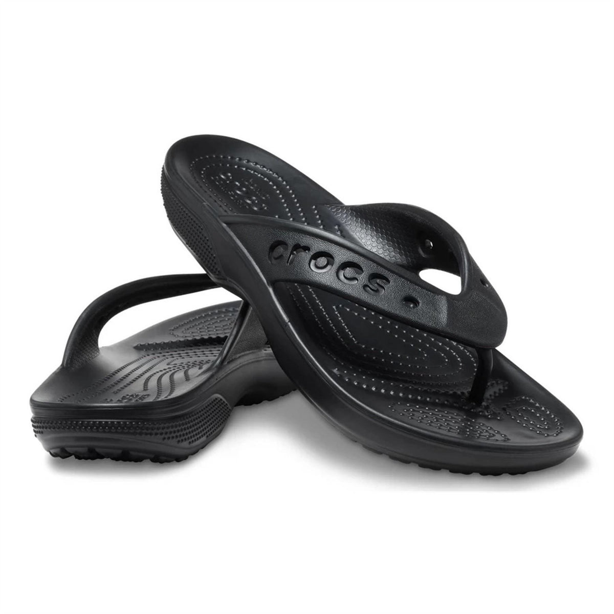 Crocs Baya Ii Flip Flops