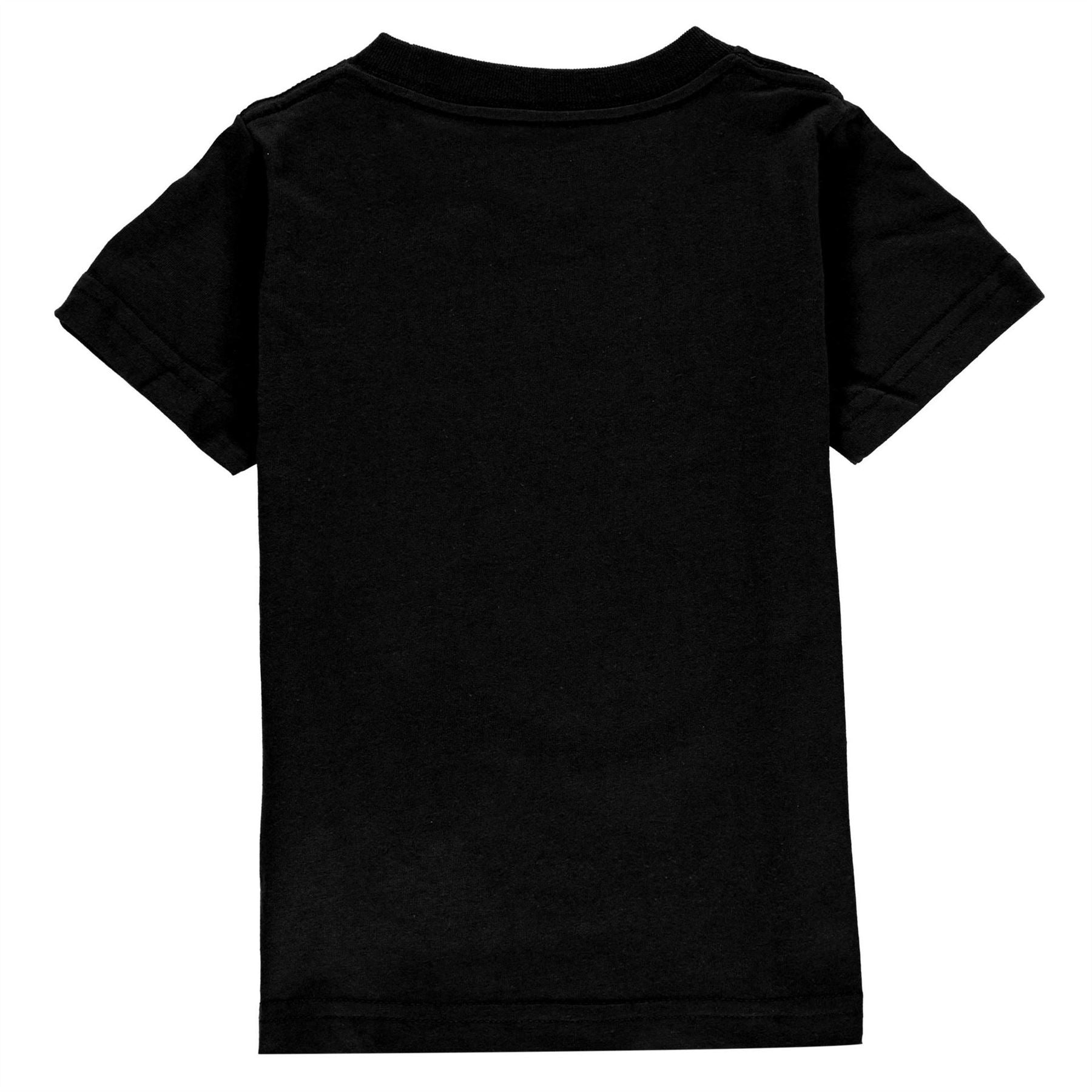 Nike Swoosh T-Shirt Inf00