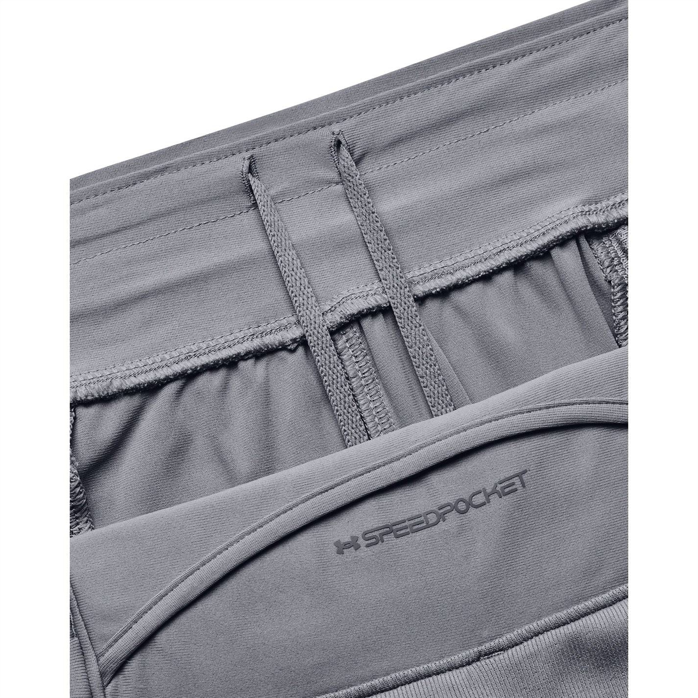 Under Armour Mens Armour Qualifier Run Elite Pant Joggers
