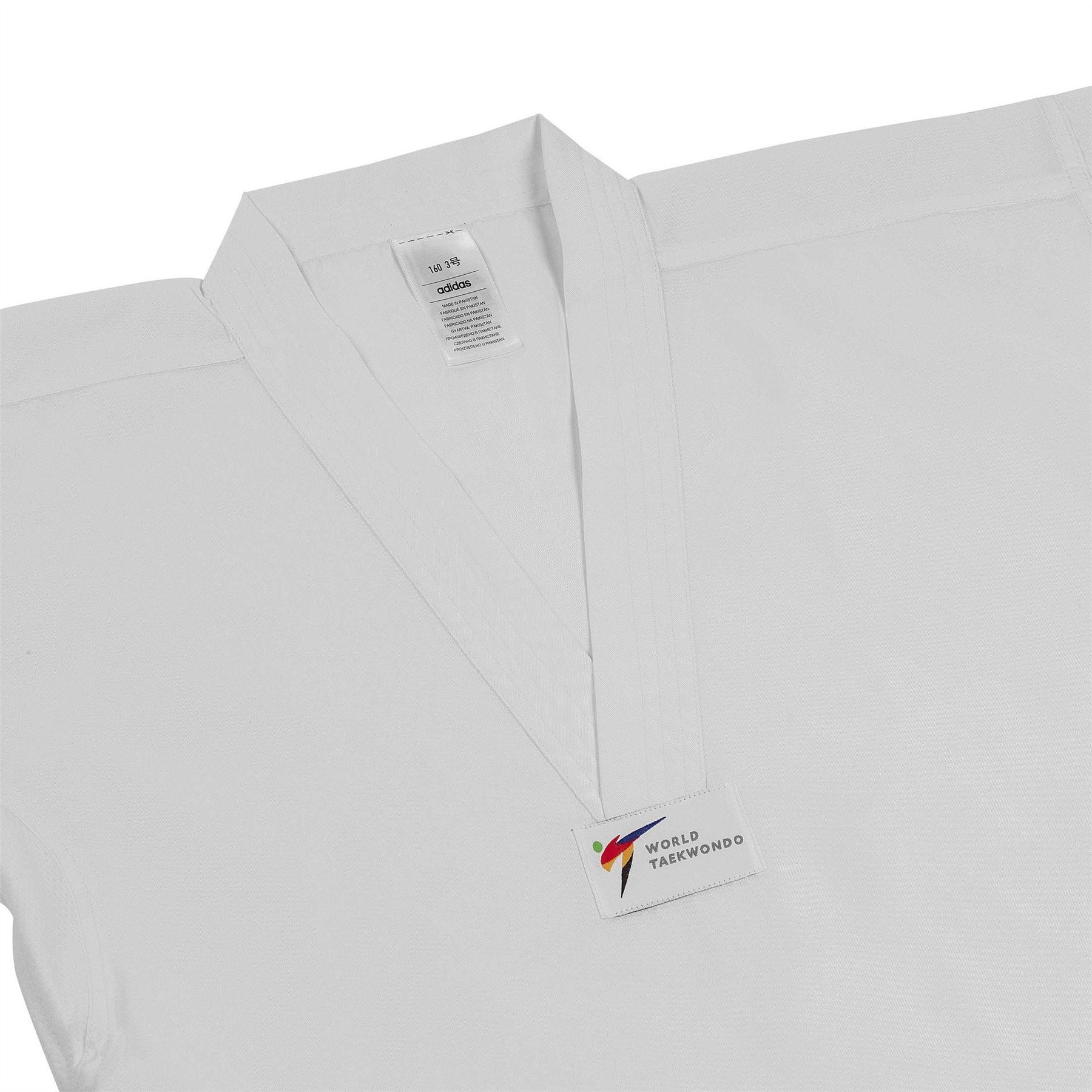 adidas Taekwondo Tracksuit