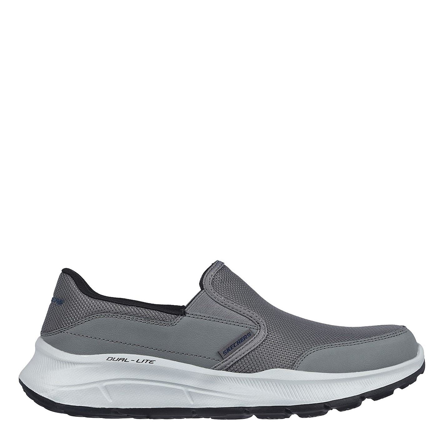 Skechers Relaxed Fit: Equalizer 5.0   Persistable Trainers