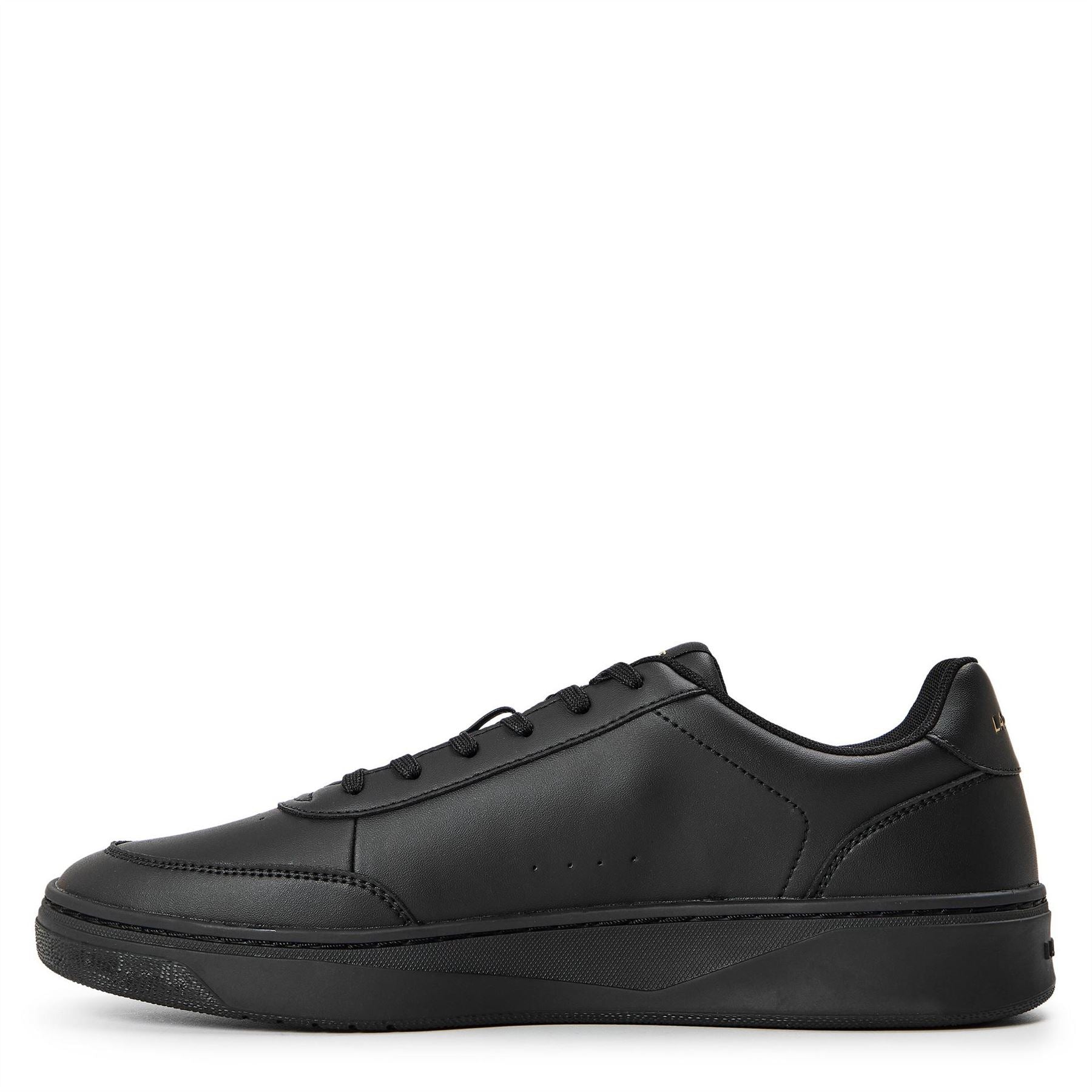 Lacoste Low Top Trainers