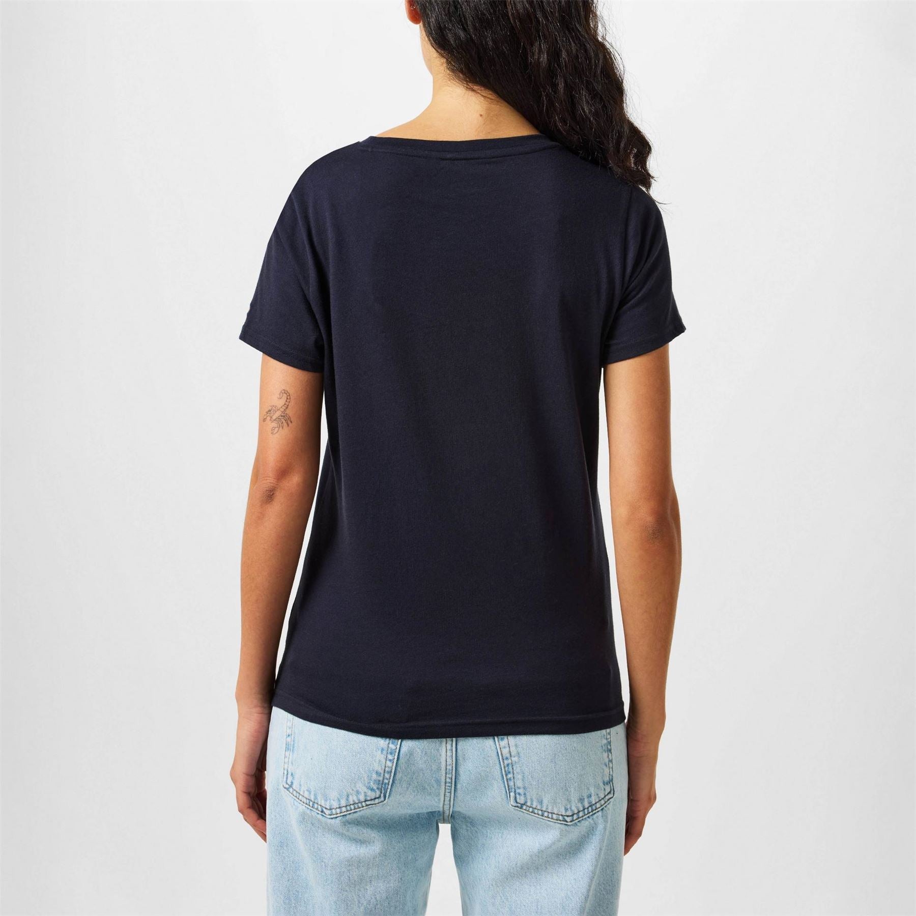 Tommy Hilfiger Sleeve T-Shirt