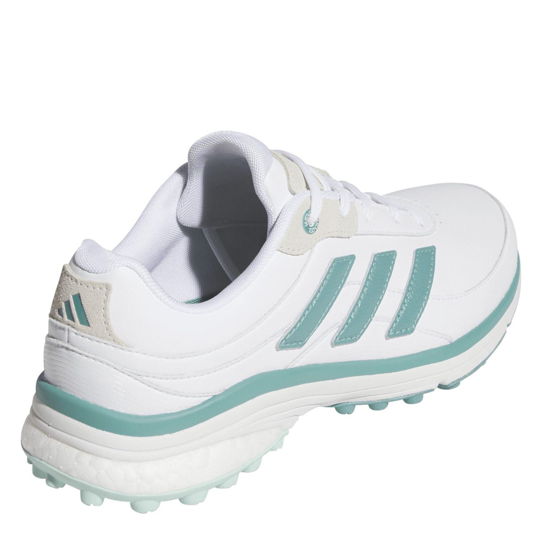 adidas Zoysia Lace Up Low Top Sneakers