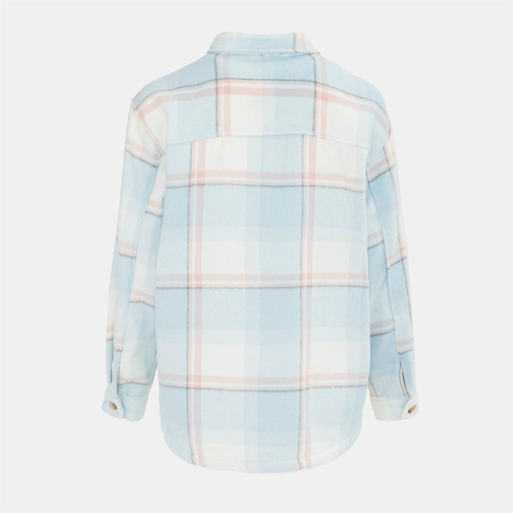Miso Wool Shirt Ladies