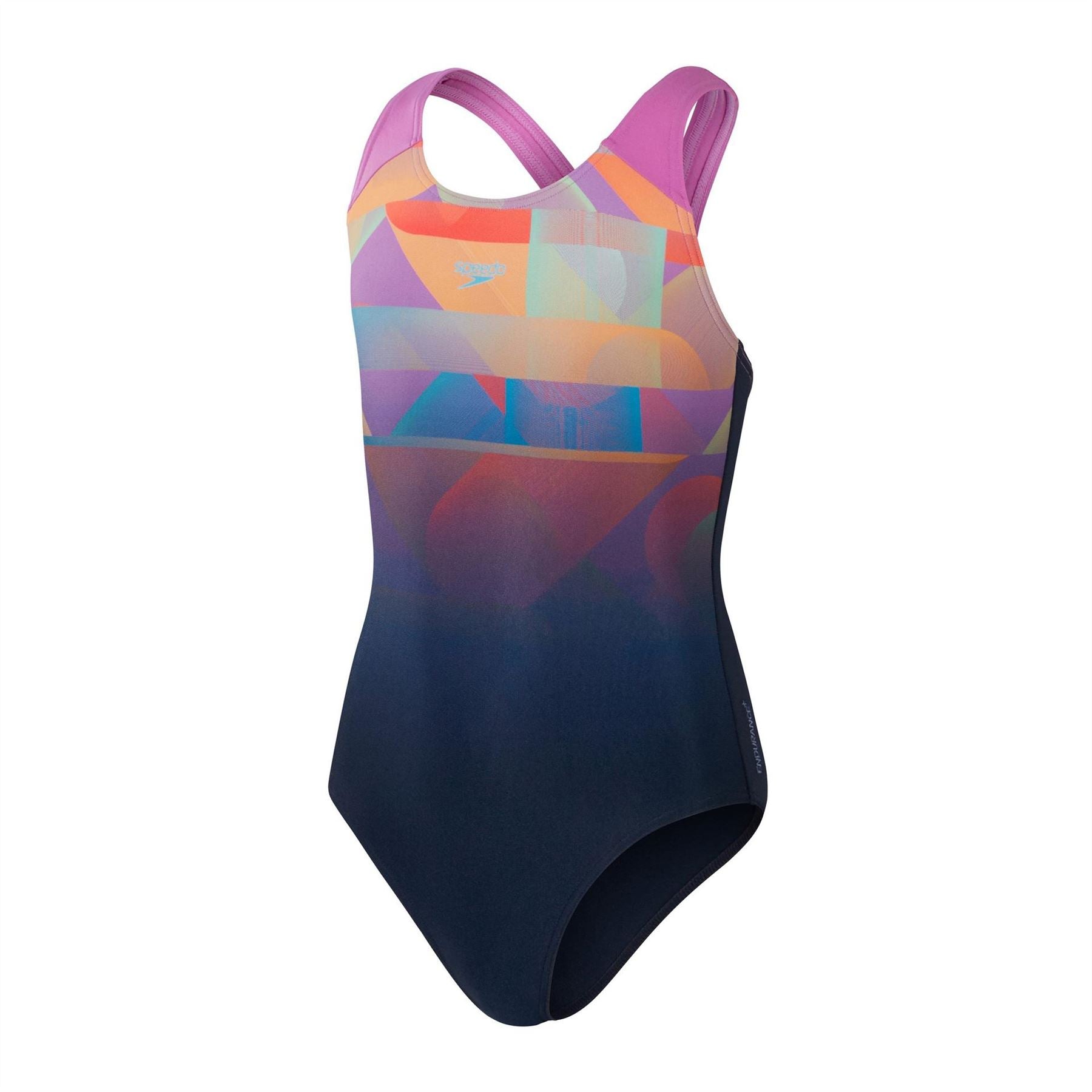 Speedo One Piece Swimsuit