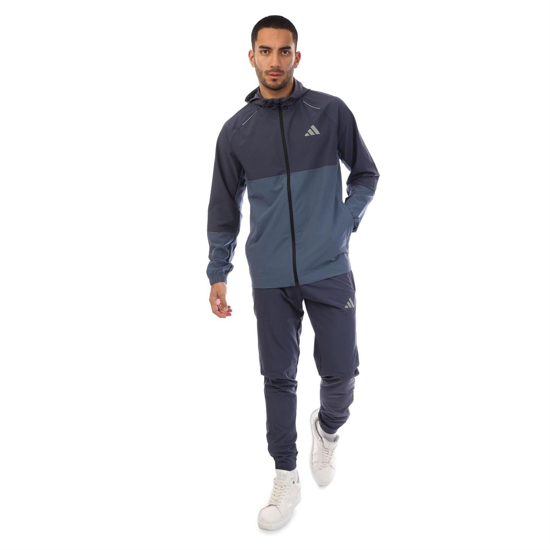 adidas Climacool Woven Jacket