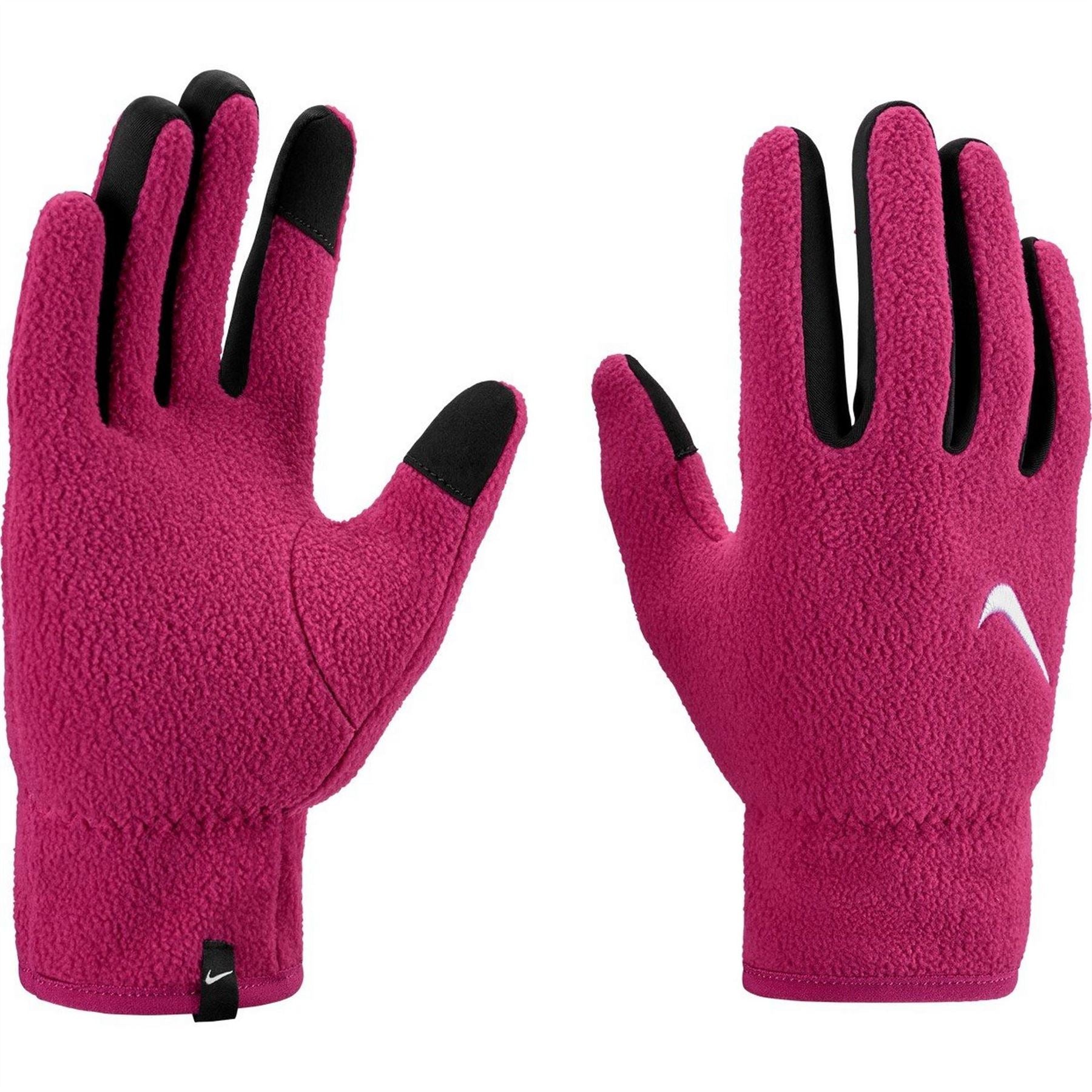 Nike Therma Fit Fleece Gloves