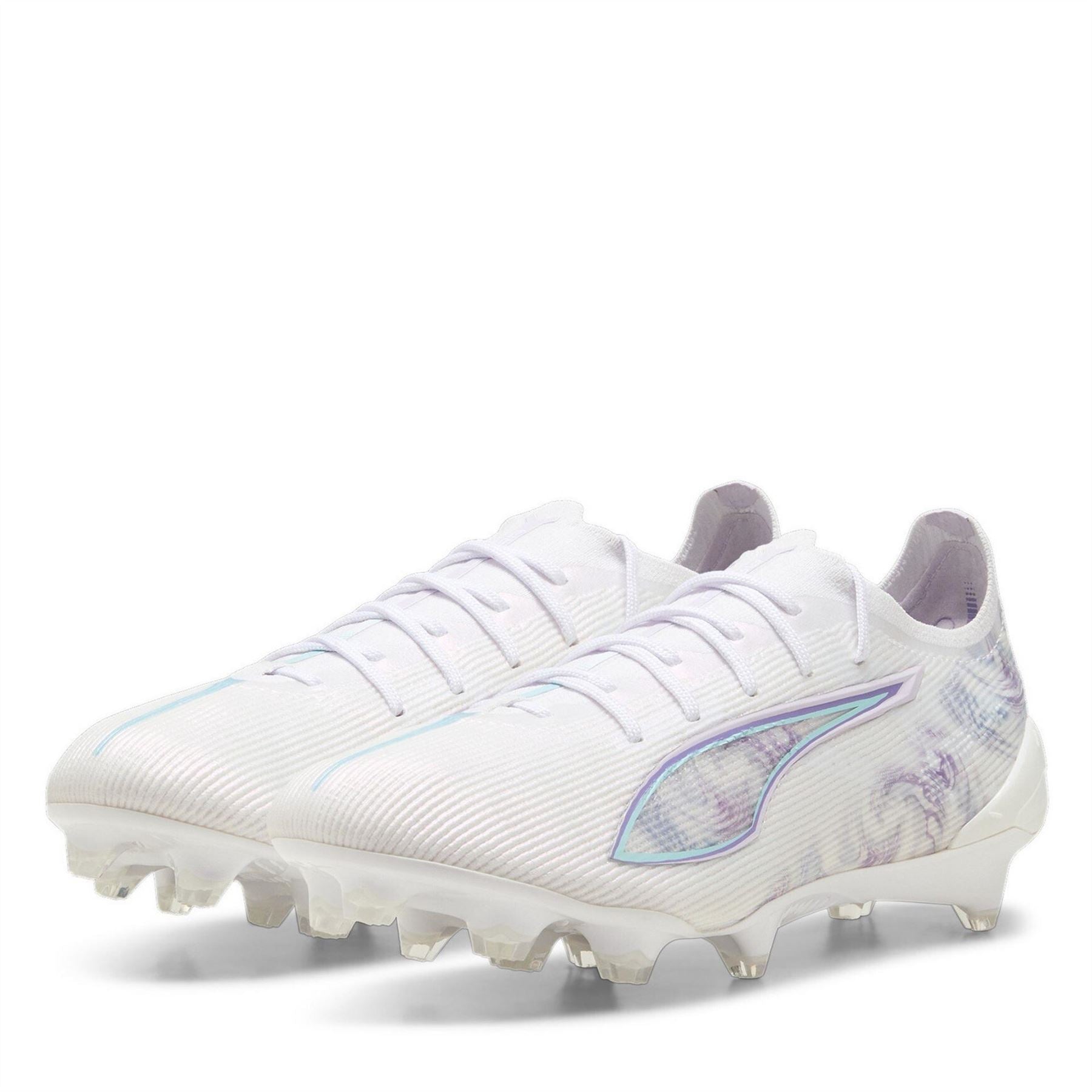 Puma Womens Ultra 5 Ultimate Firm Ground Football Boots