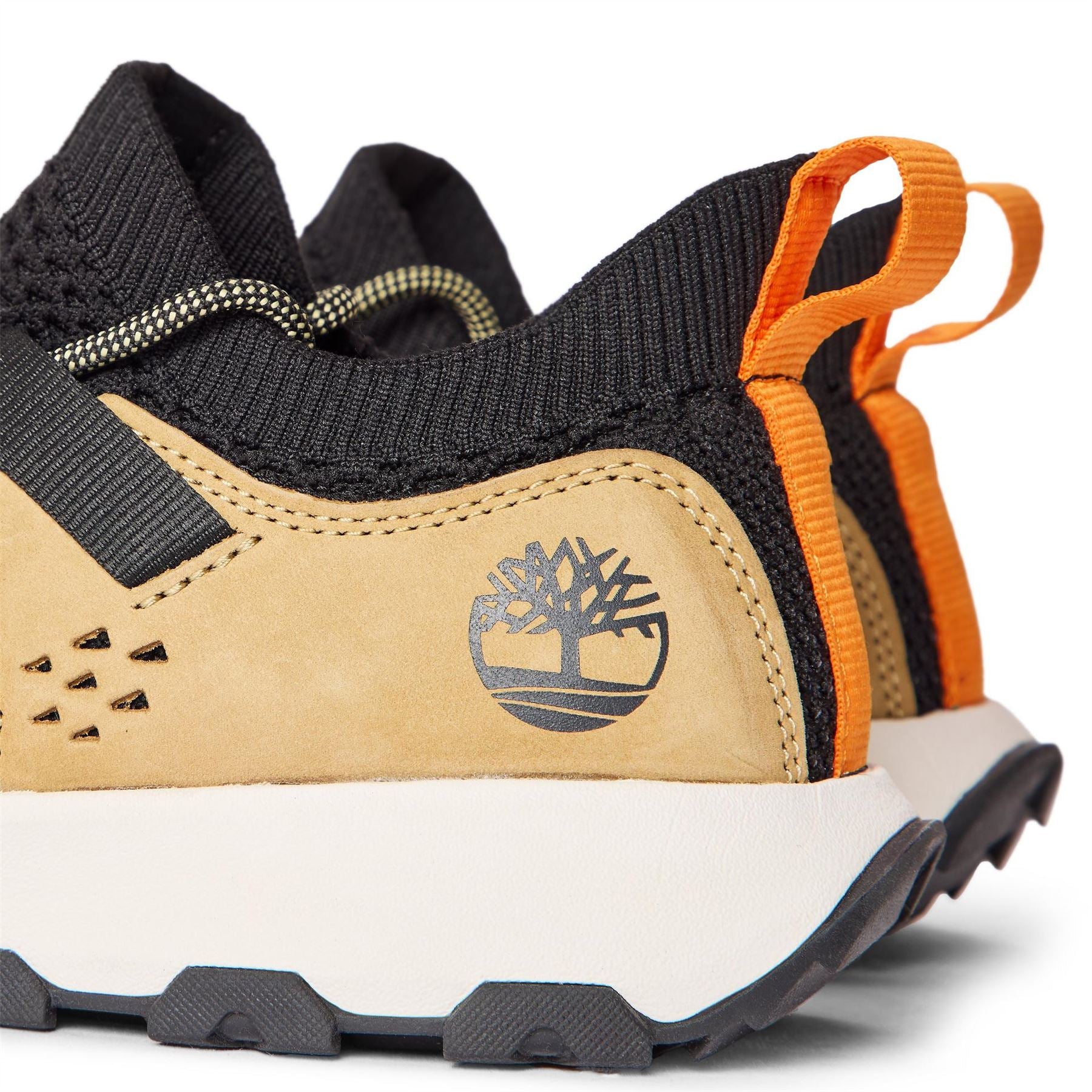 Timberland Trail Low Lace Up Sneaker da