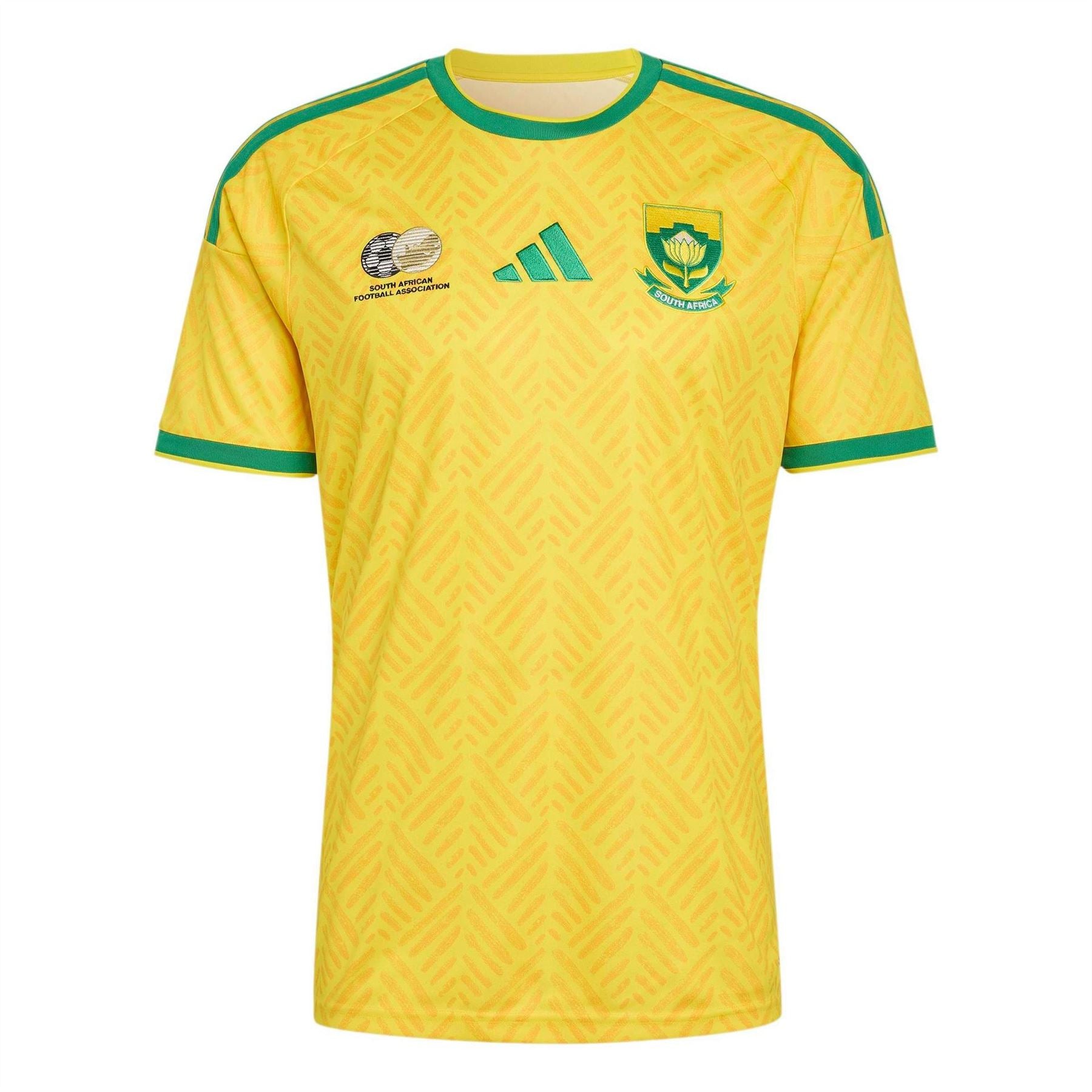 adidas Africa Away Shirt World Cup ™ 2026 Adults