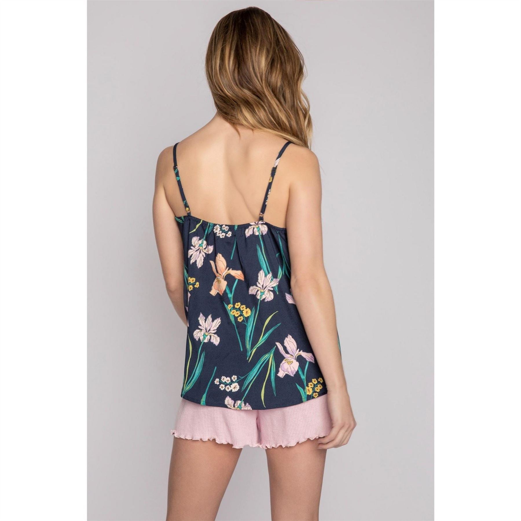 PJ Salvage Salv Cami