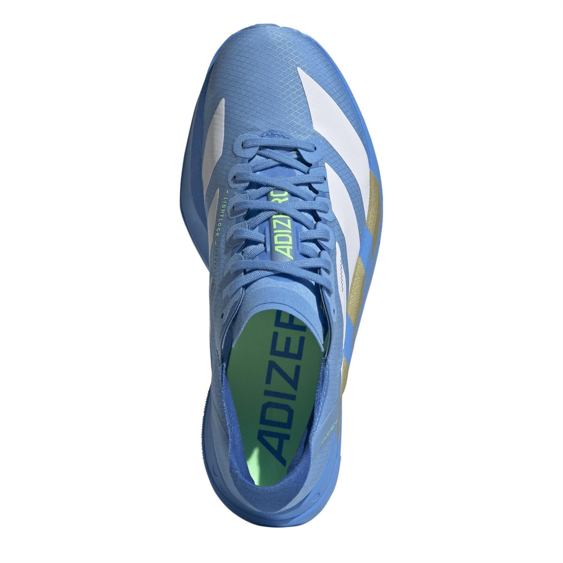 adidas Womens Adizero Adios Pro 4