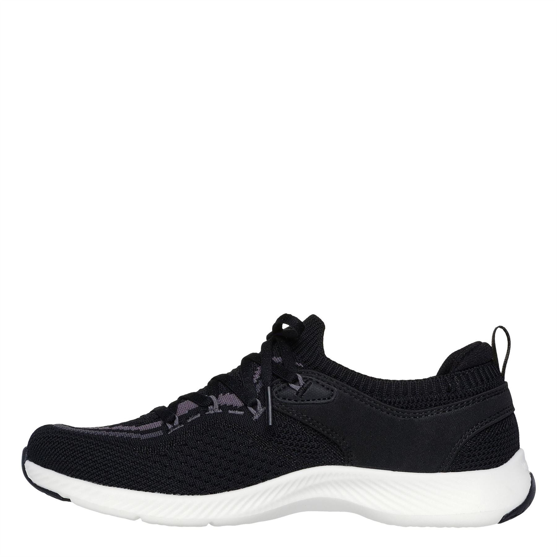 Skechers Vf Move Slip On Trainers