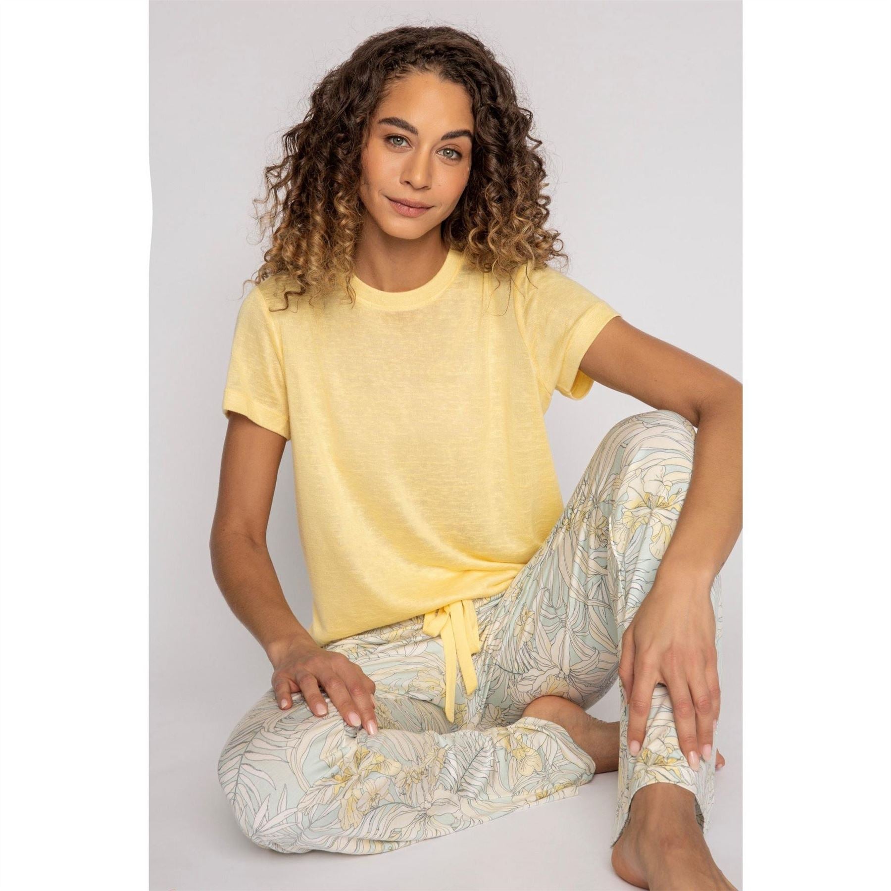 PJ Salvage Salvage Basics Shirt