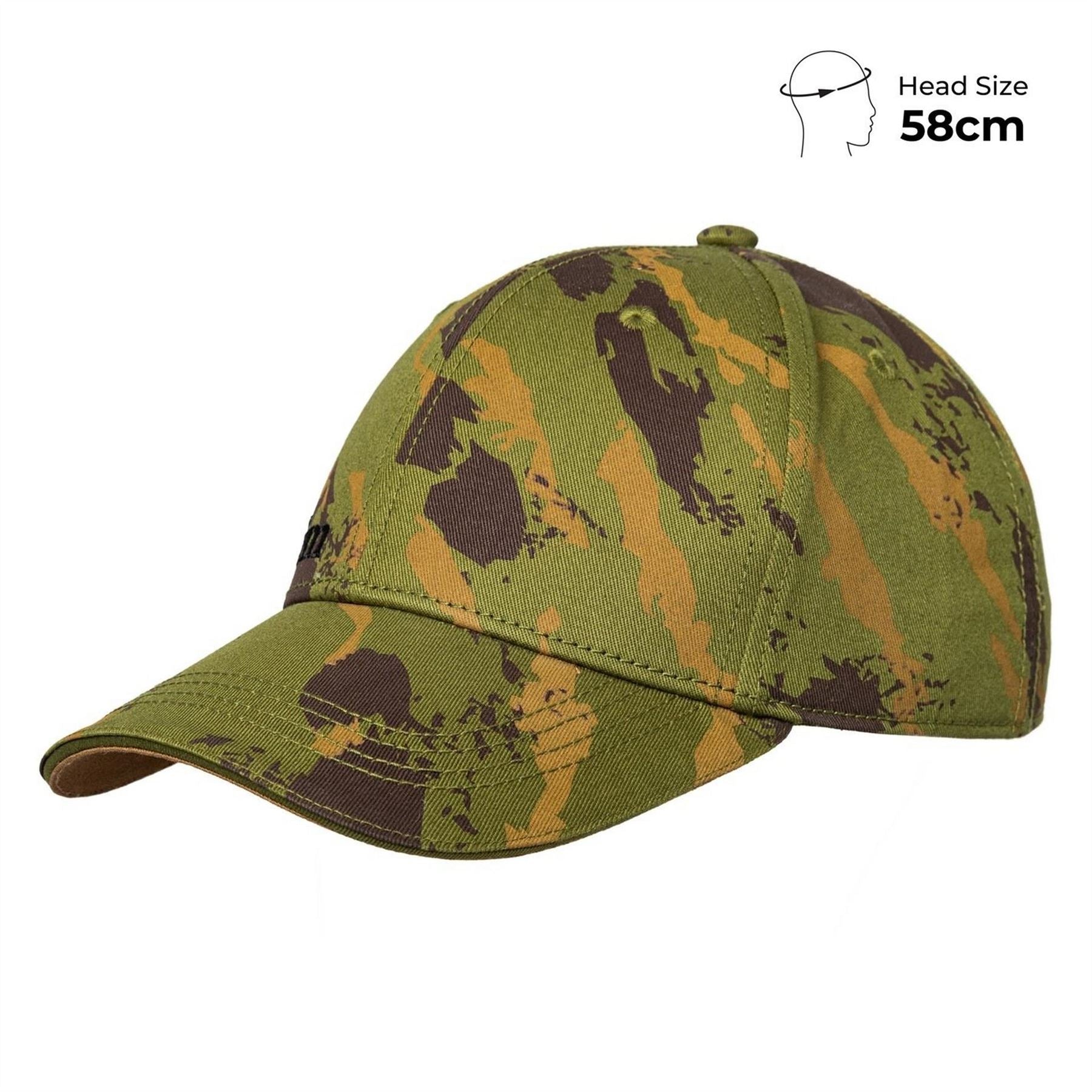 Diem Distinction Cap Mens