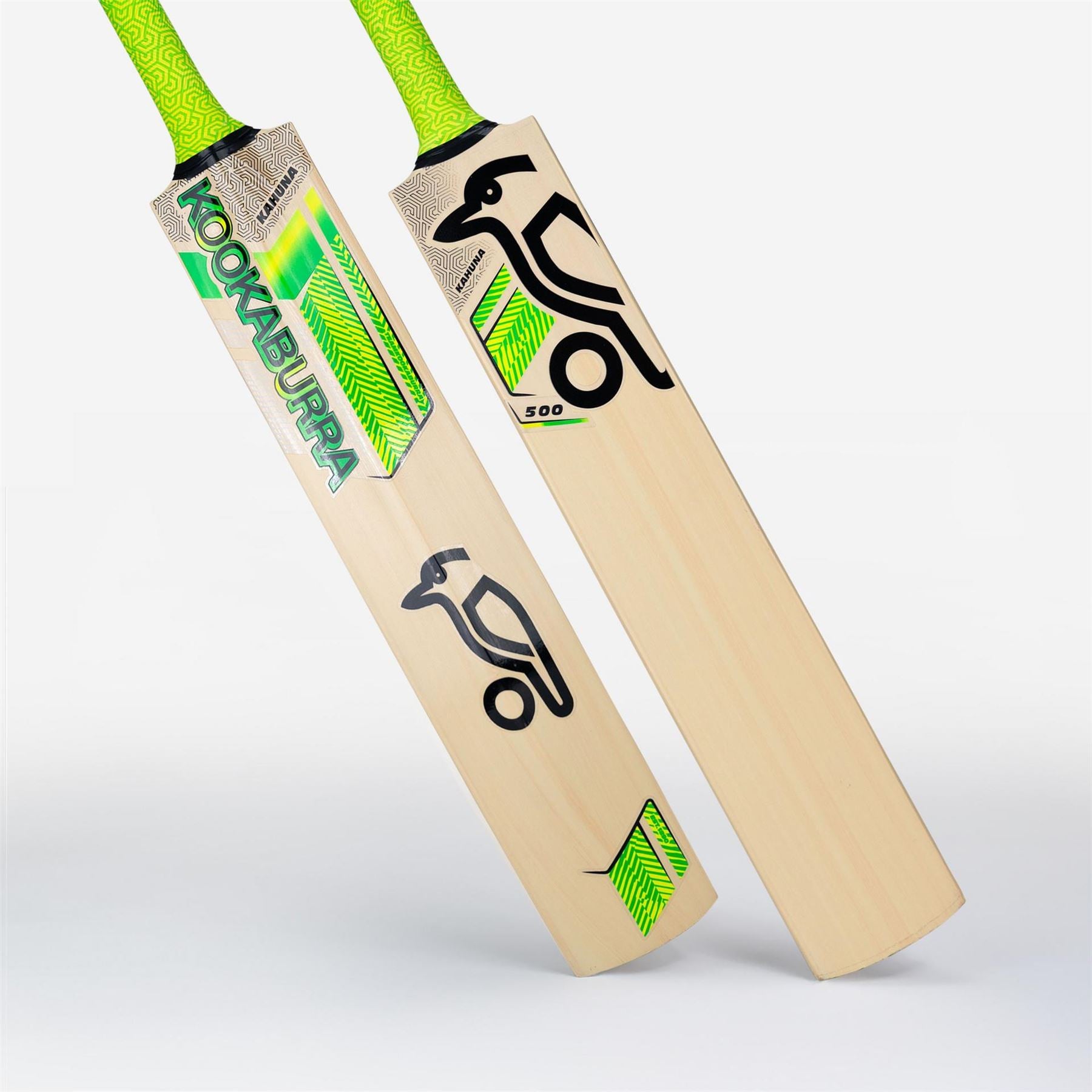 Kookaburra Sport Kahuna 500 Cricket Bat   Short Handle