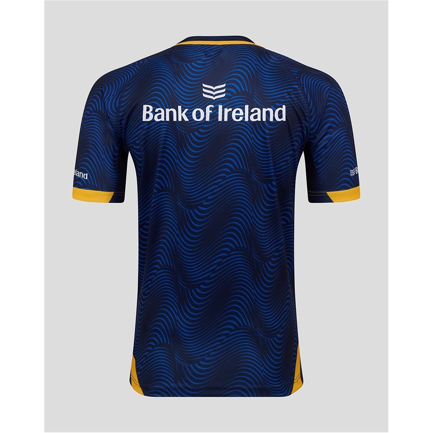 Castore Leinster Third Jersey Senior 25 26