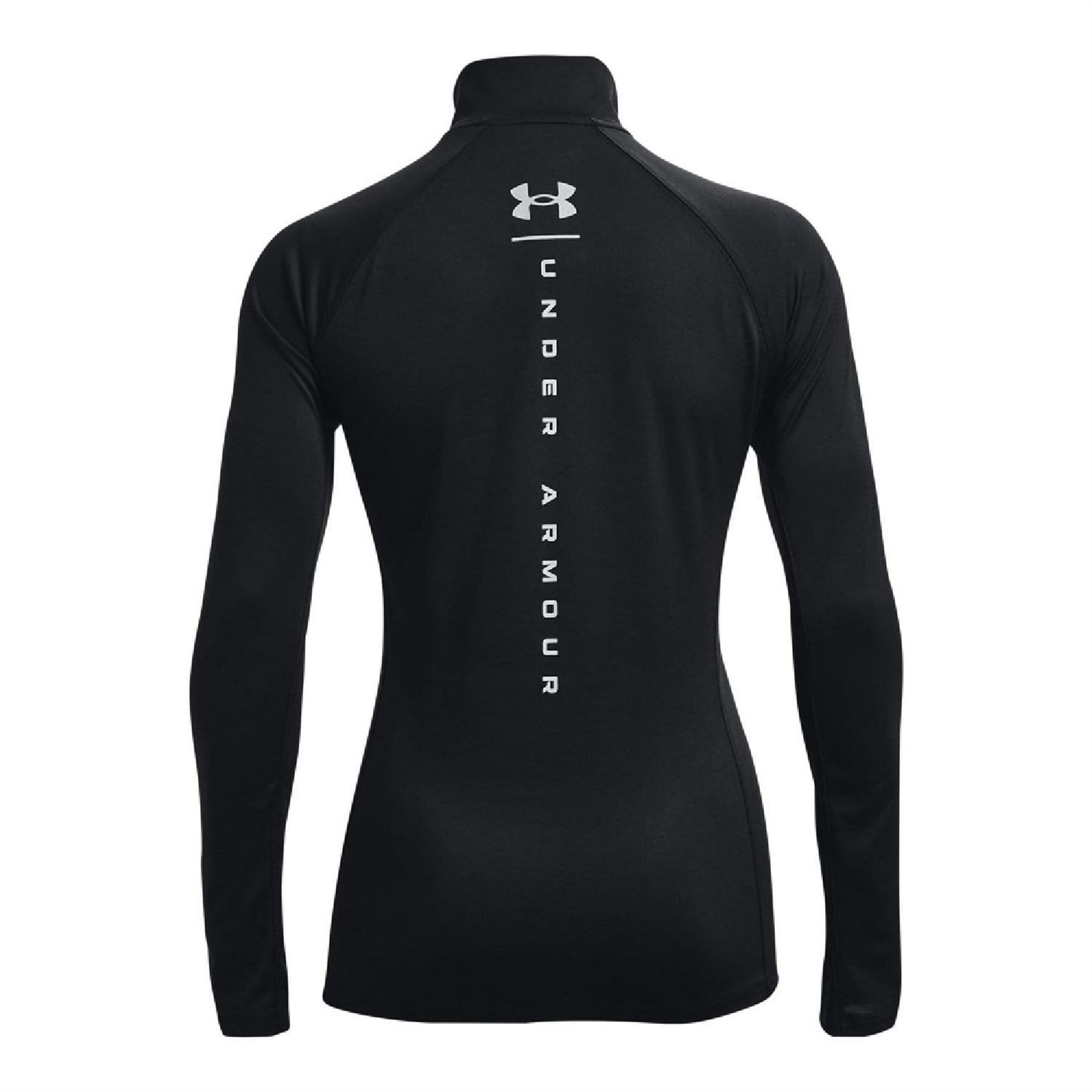 Under Armour Tech Quarter Zip Top