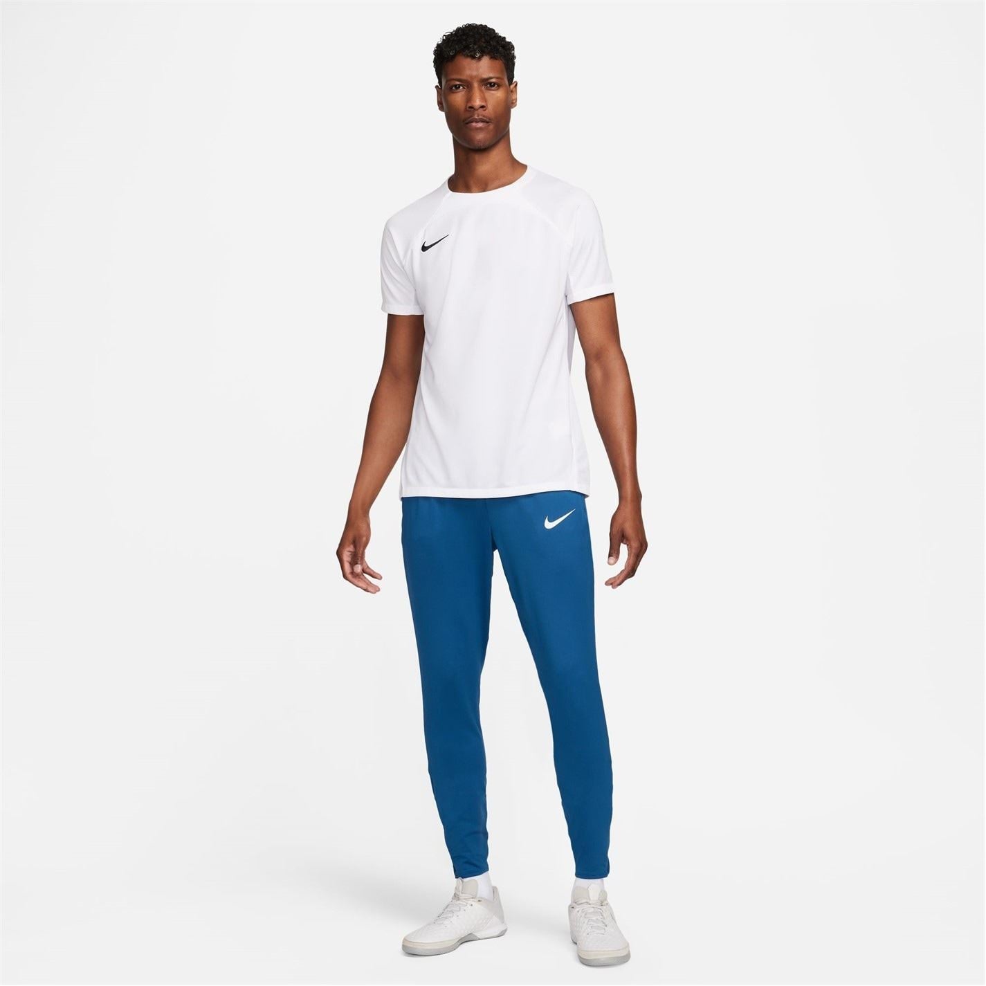 Nike Mens Strike Dri Fit Global Football Pants
