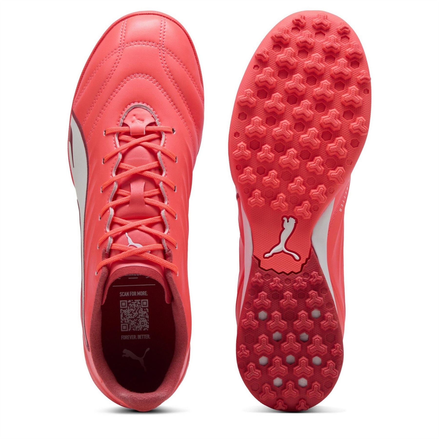Puma King Pro Tt Astro Turf Football Boots