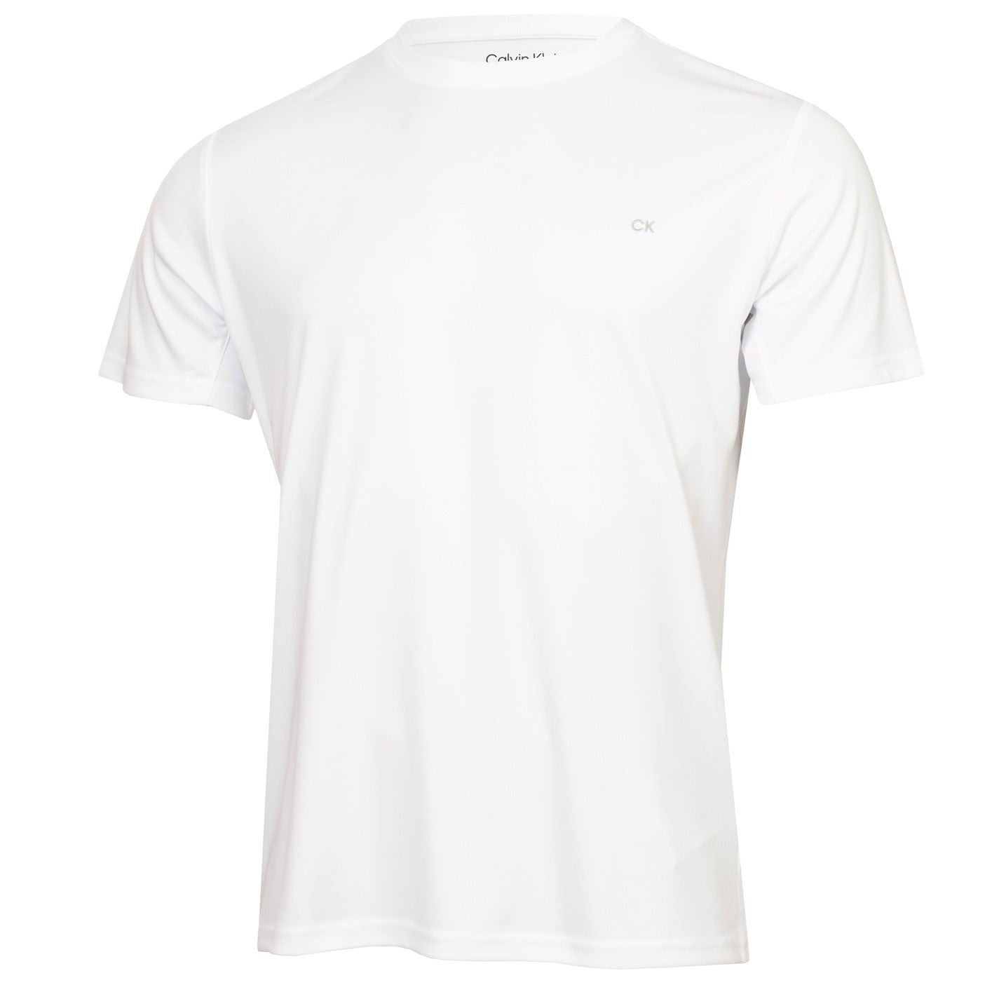 Calvin Klein Golf G Freedom Regular Fit Crew Neck T-Shirt