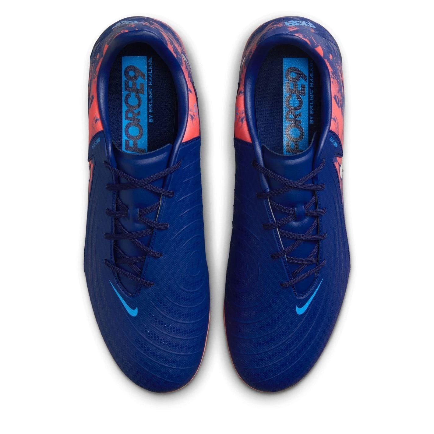 Nike Phantom Gx Ii Academy Firm Ground Football Boots