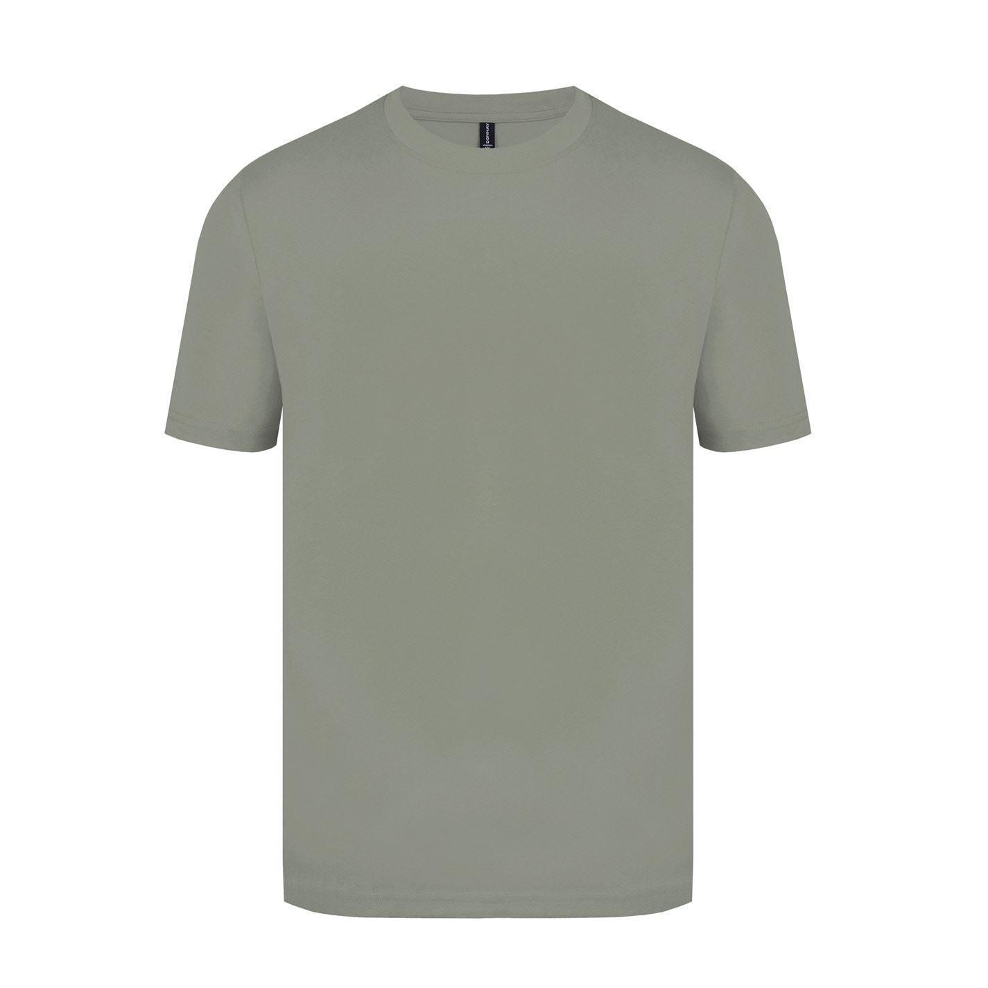Donnay Mens 3 Pack T-Shirts