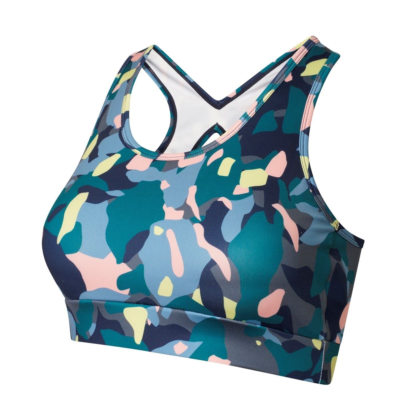 Dare 2b Swift Medium Impact Sports Bra