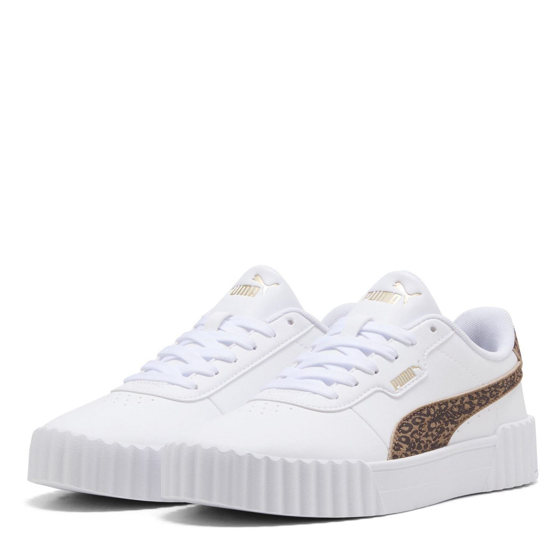 Puma Carina 3.0 Ld63