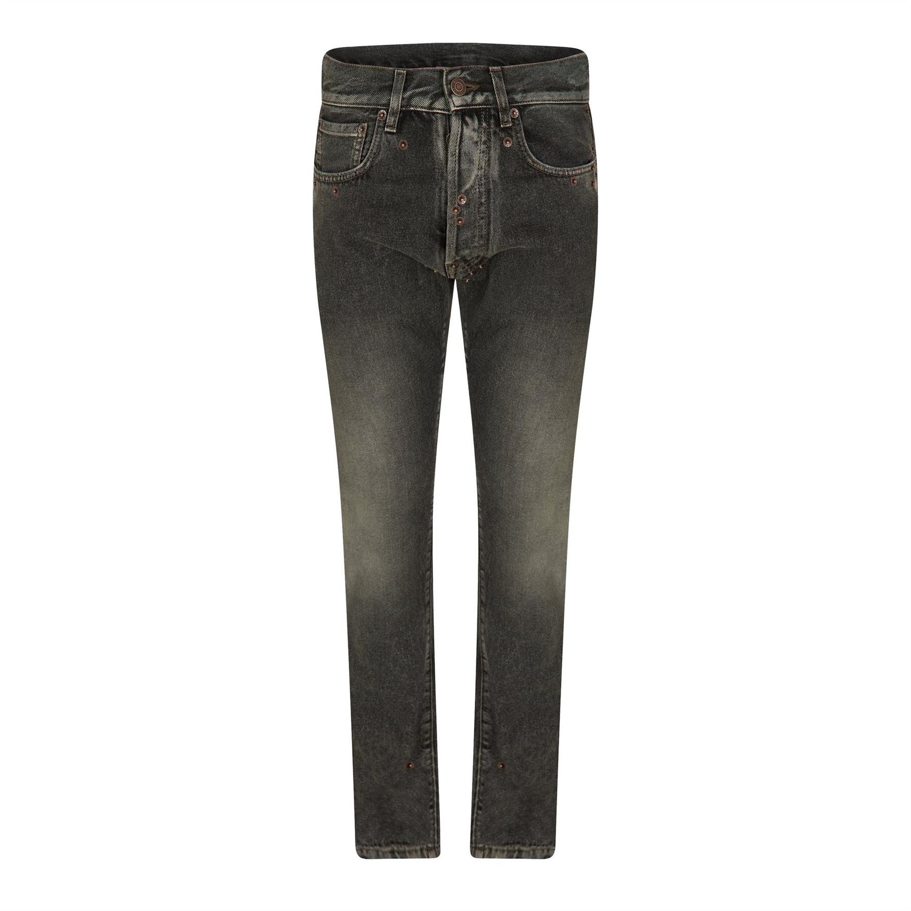 Moschino Boyf Jeans