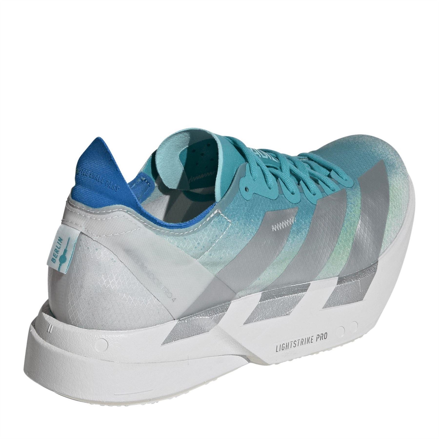 adidas Womens Adizero Adios Pro 4