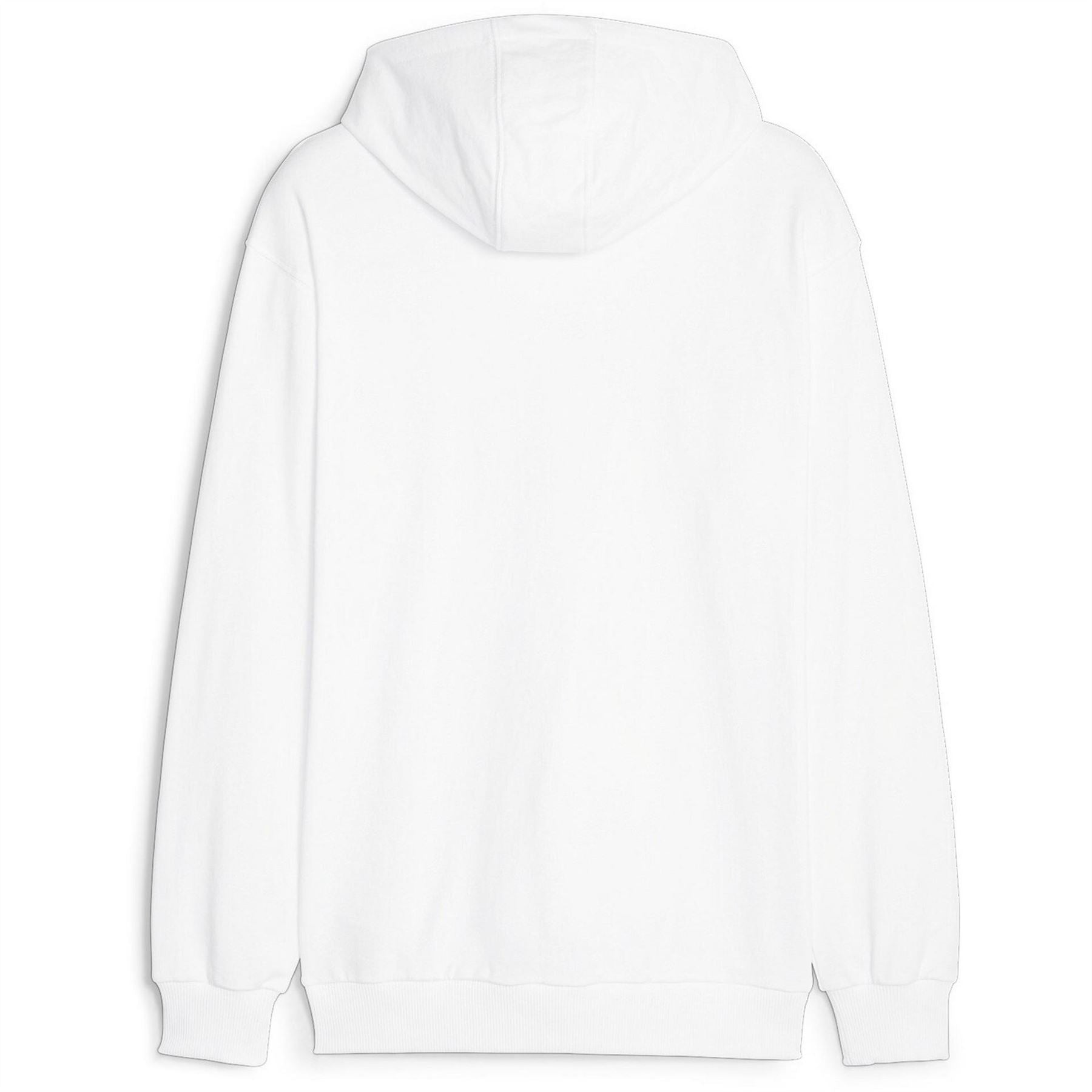 Puma Valencia Cf Hoodie 2023 2024 Adults