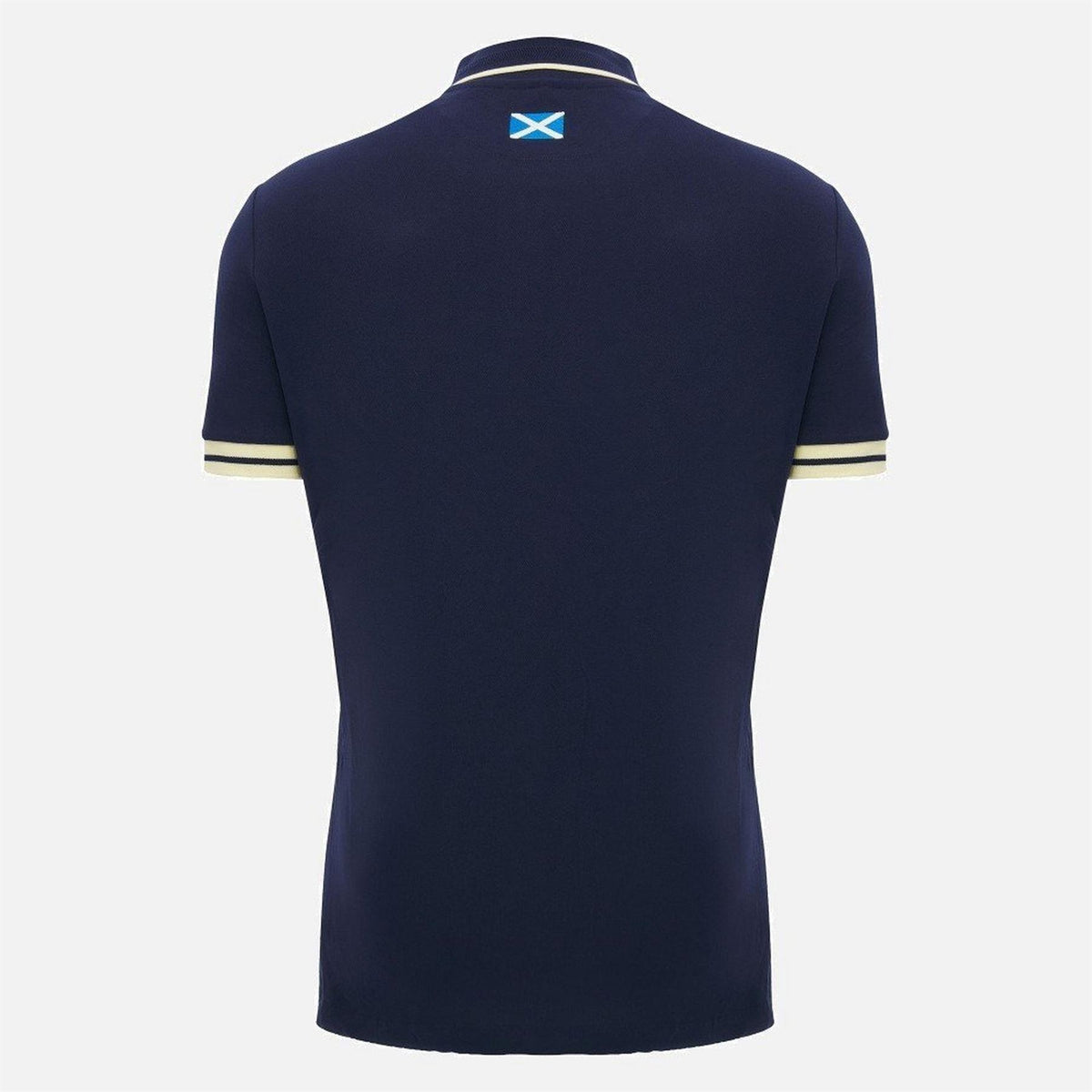 Macron Sru Ath Polo Sn71