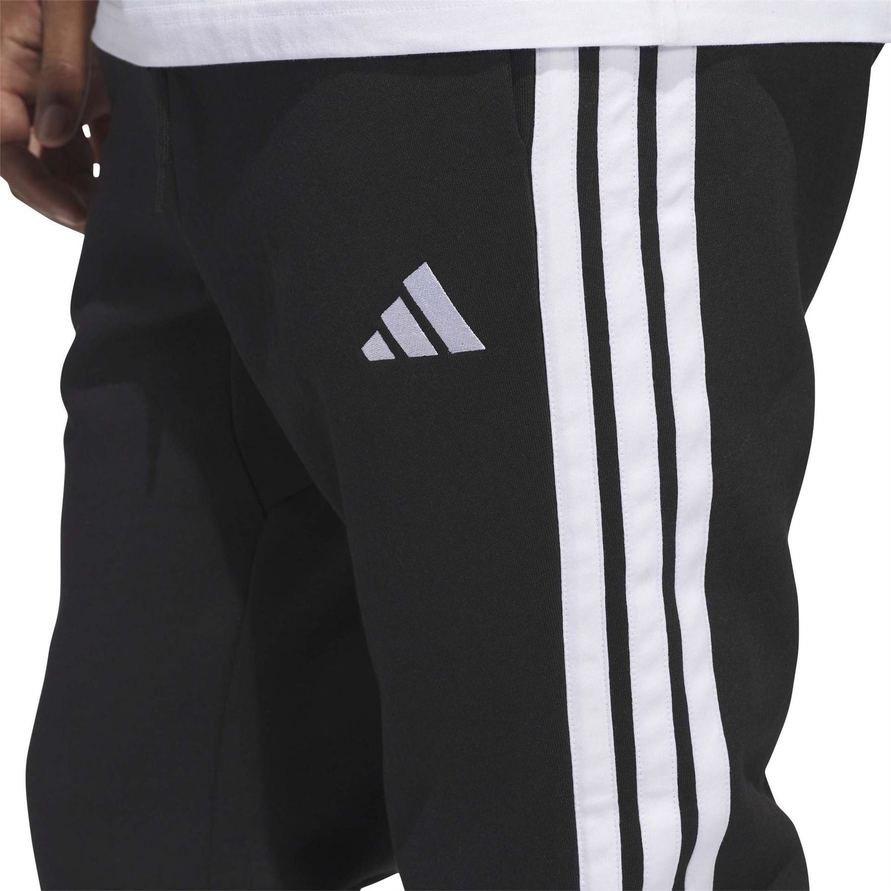 adidas Fleece Joggers