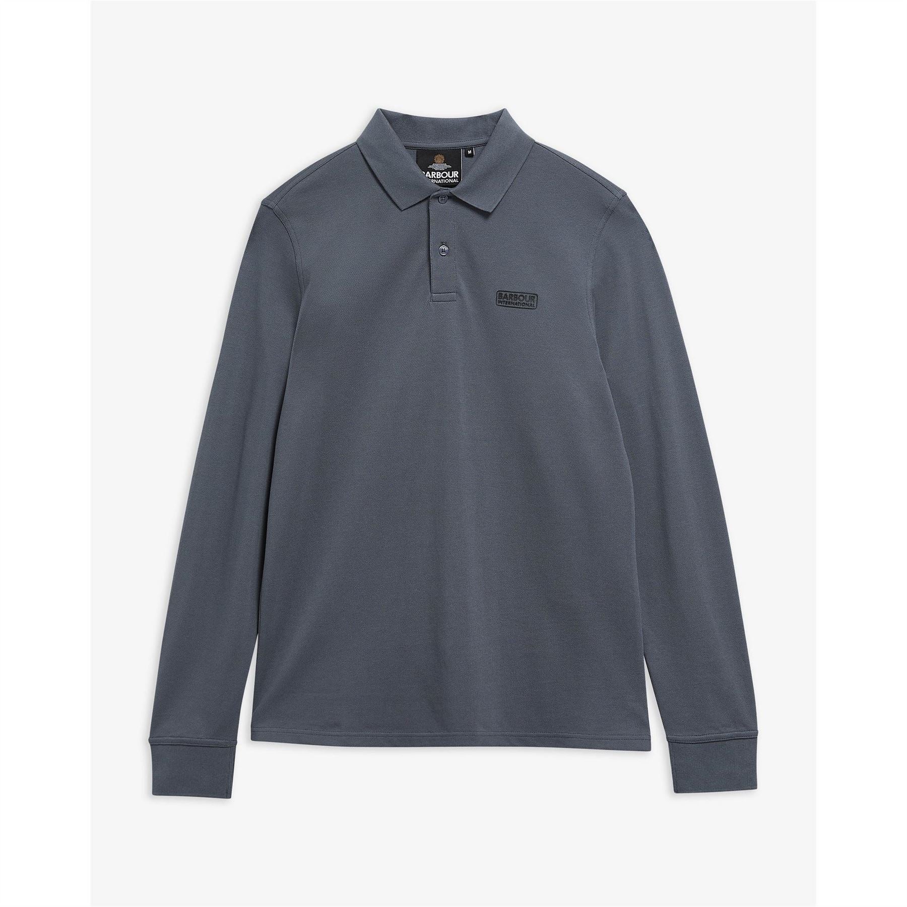 Barbour International Long Sleeve po