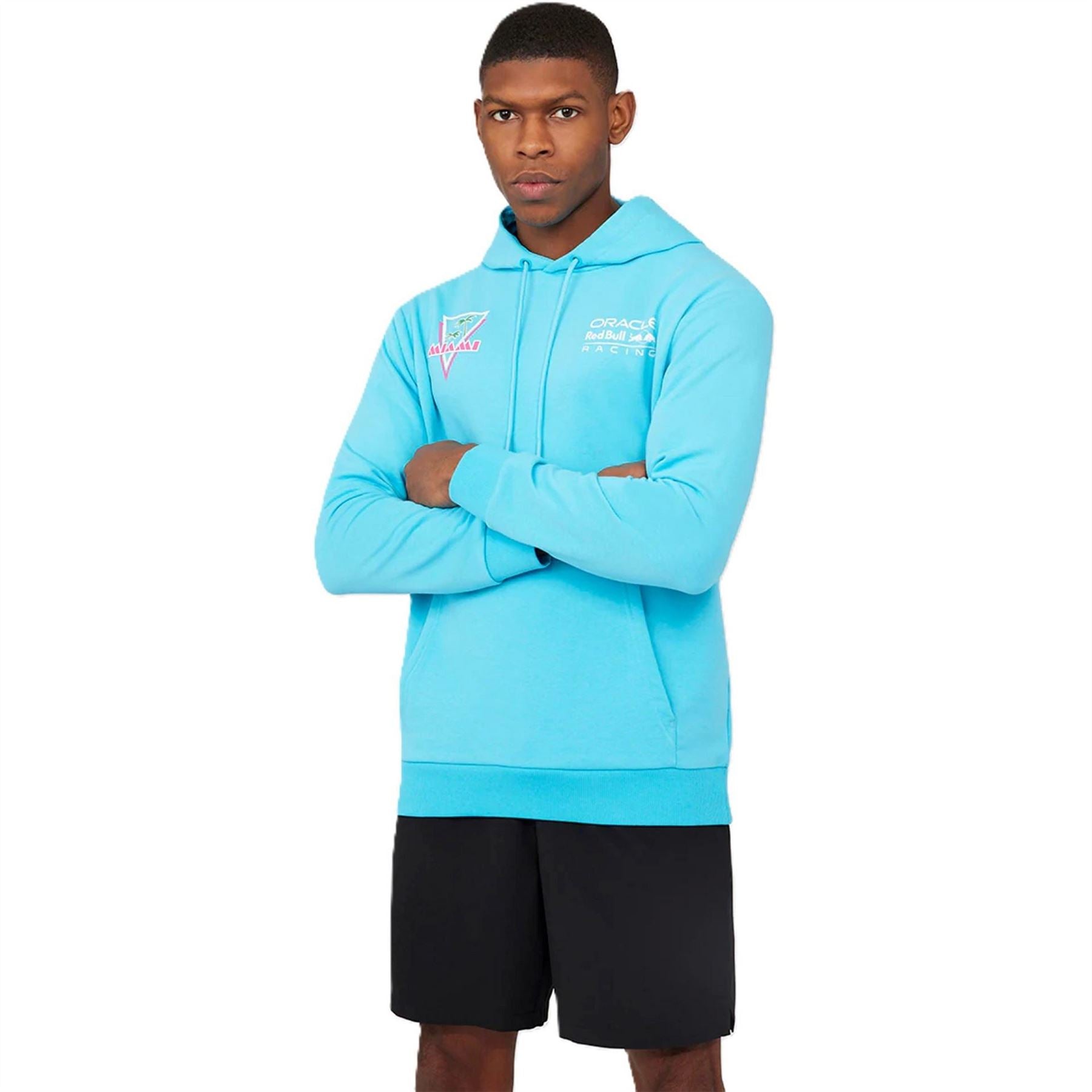 Castore Miami Ohoody Hoody