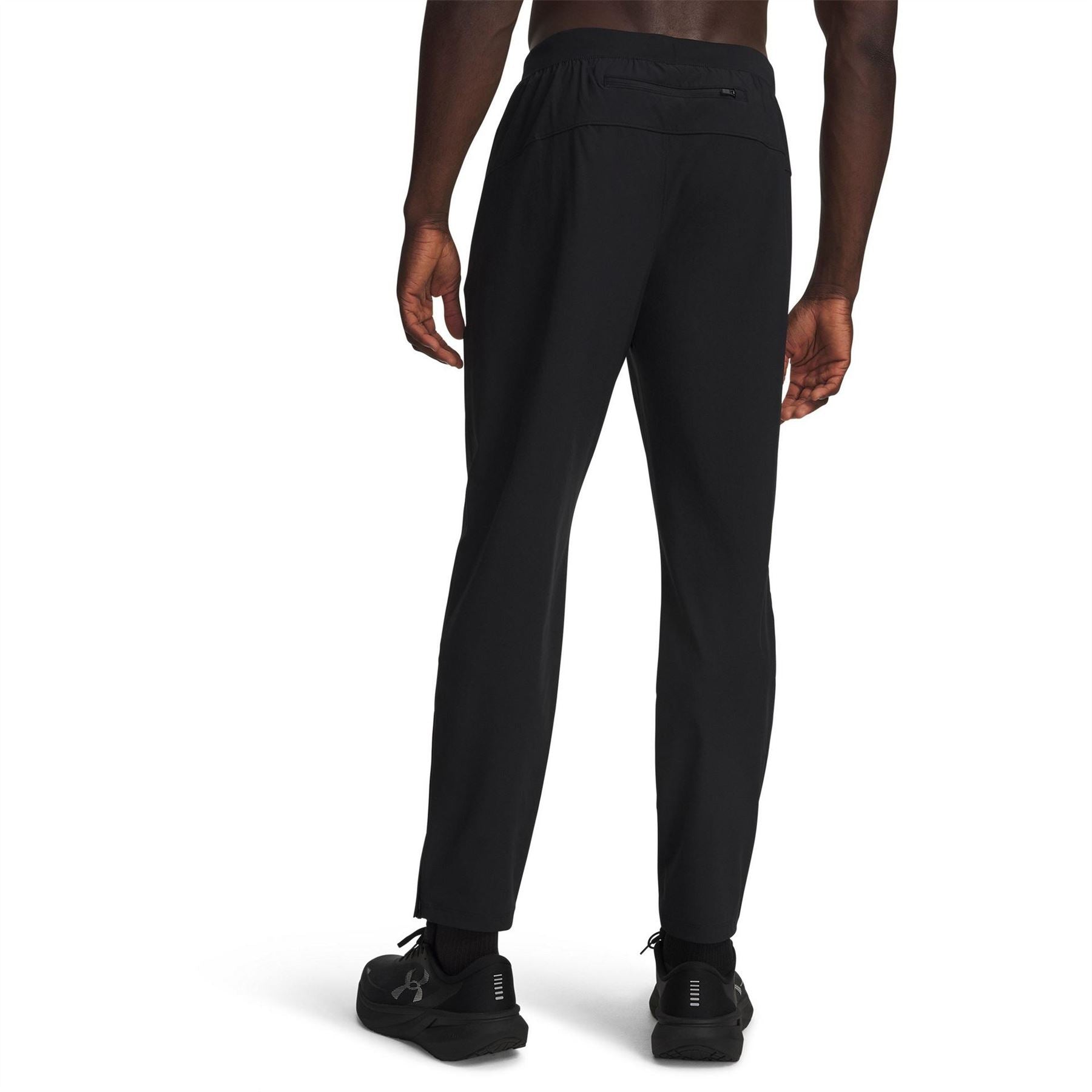 Under Armour Velociti Storm Performance Tracksuit Bottoms