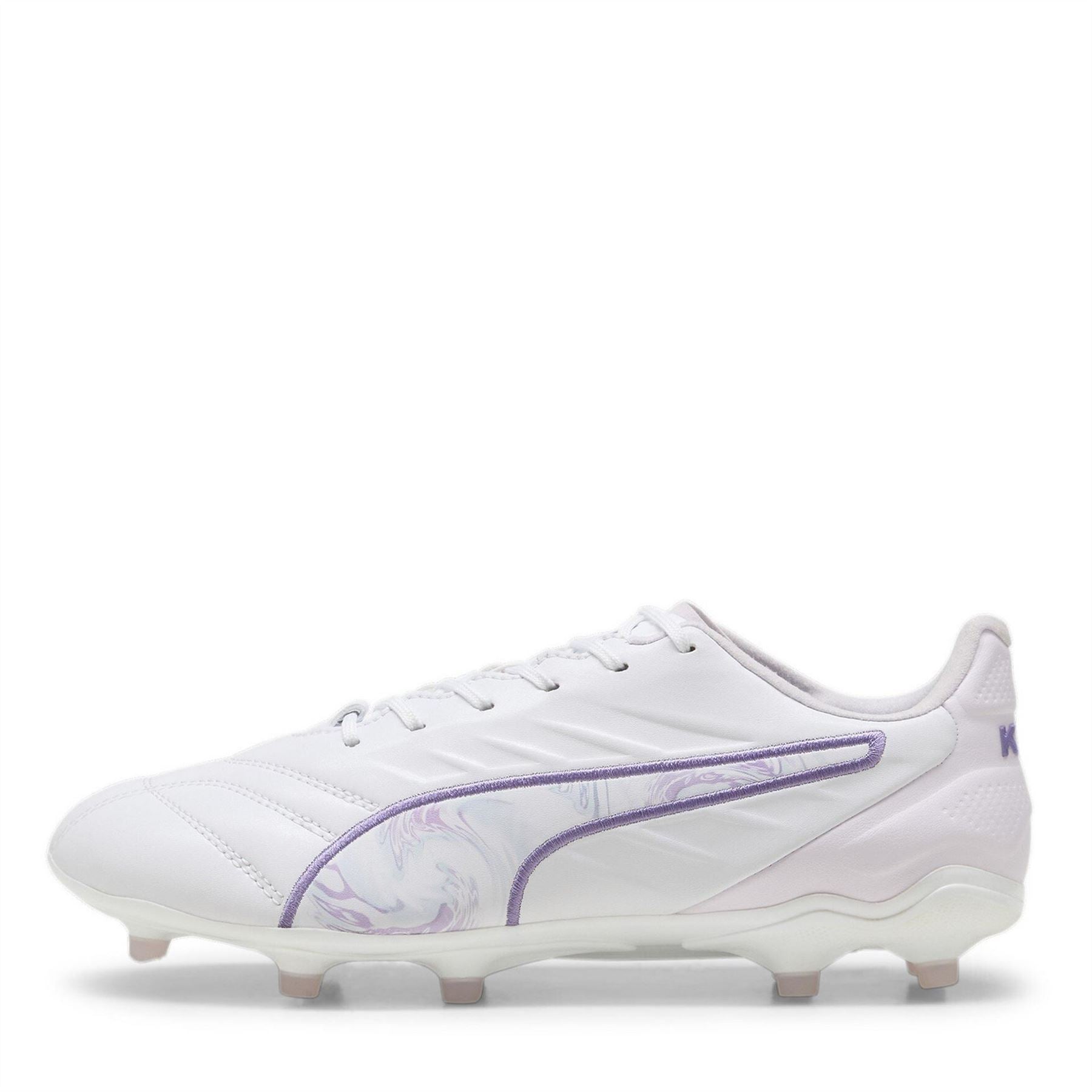 Puma Womens Pro Brilliance Firm Ground Football Boots