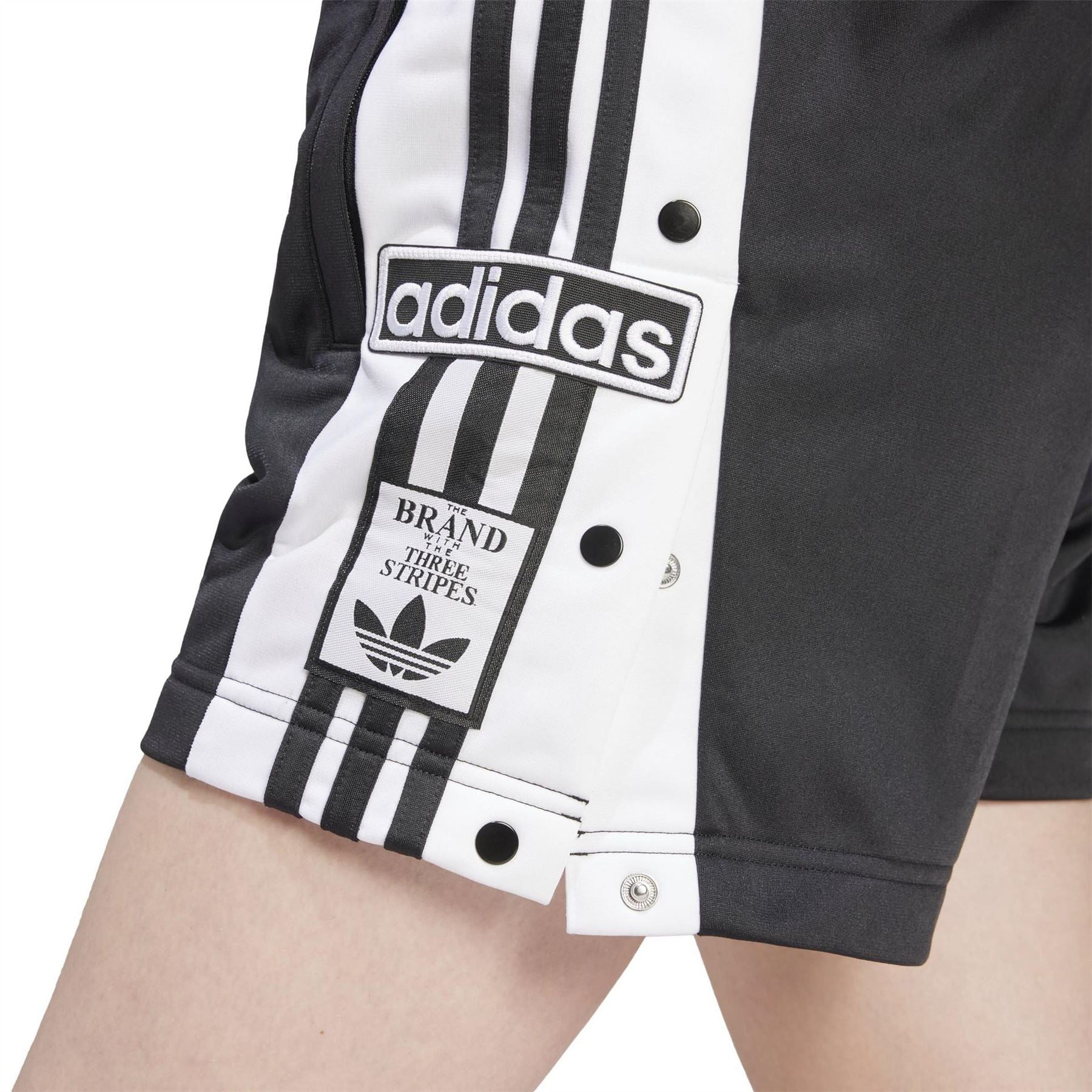 adidas Originals Adibreak Athletic Shorts