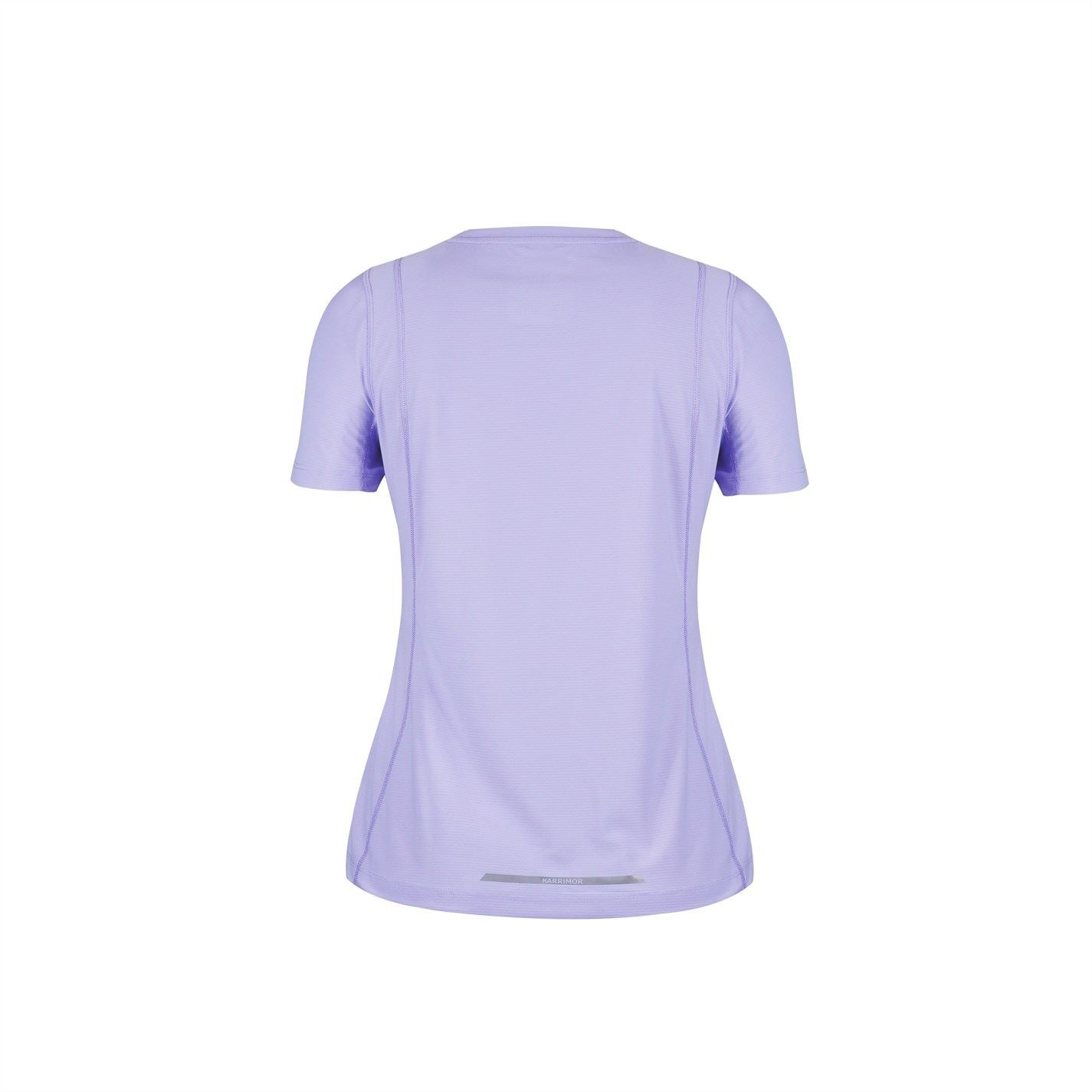 Karrimor Short Sleeve Polyester T-Shirt Ladies