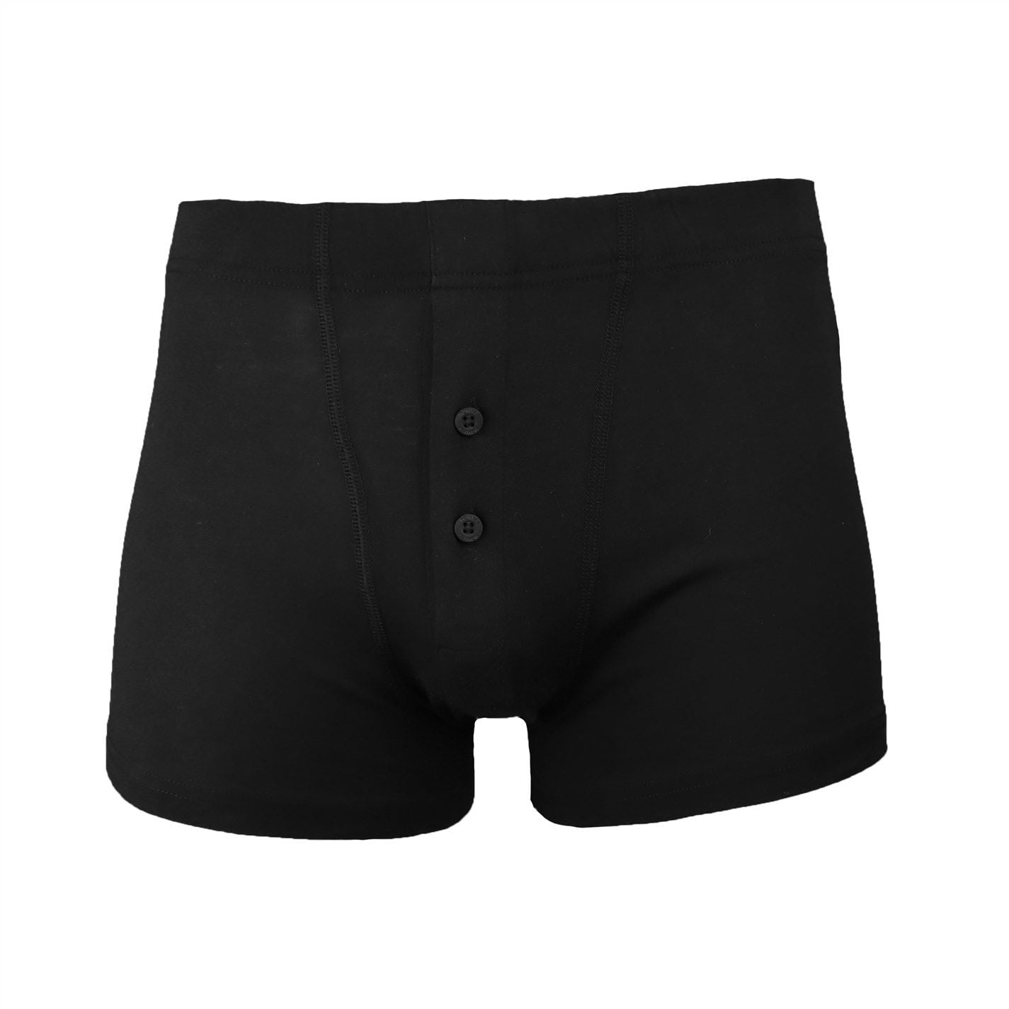 Donnay Mens Comfort Fit Boxer 5 Pack