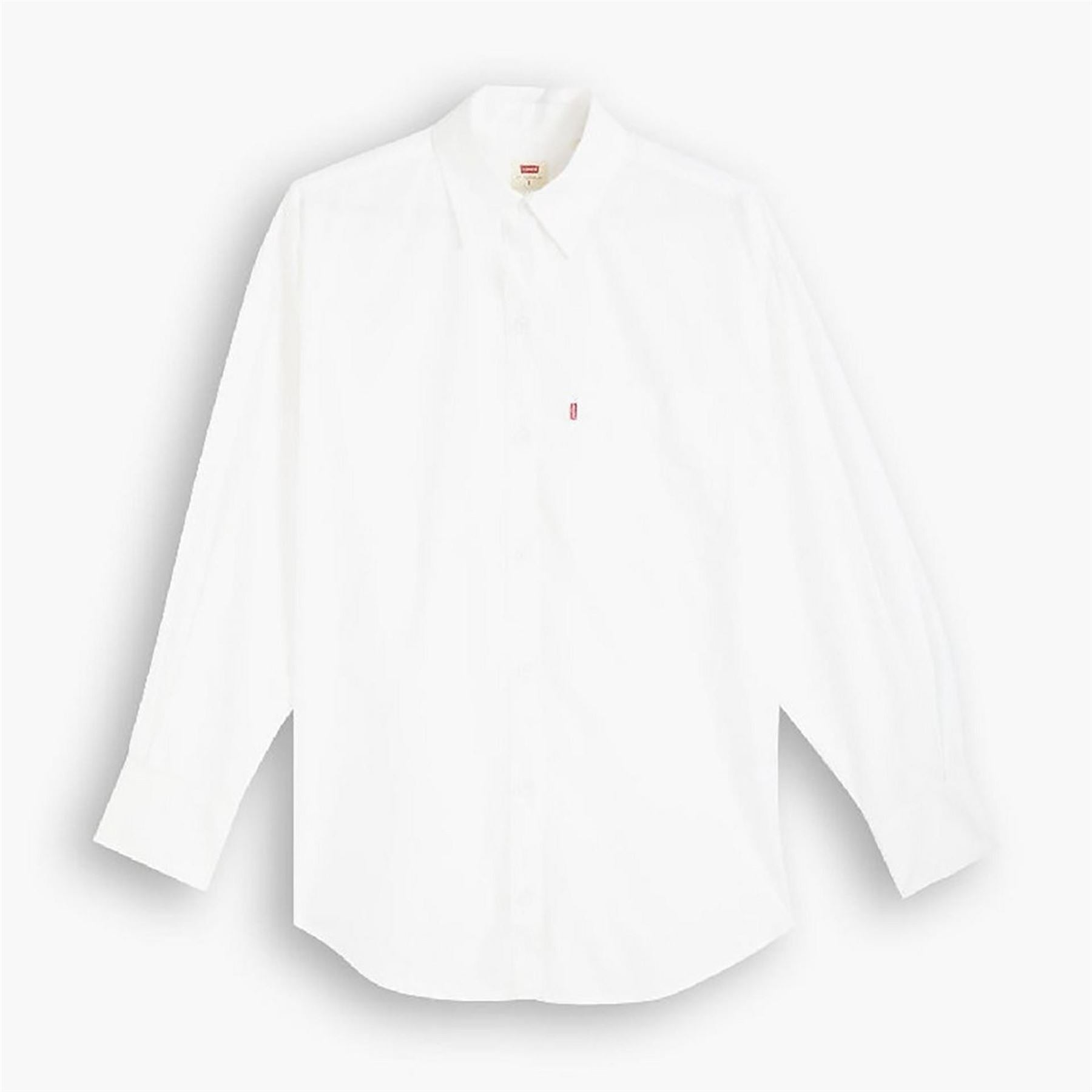 Levis Oversized Shirt