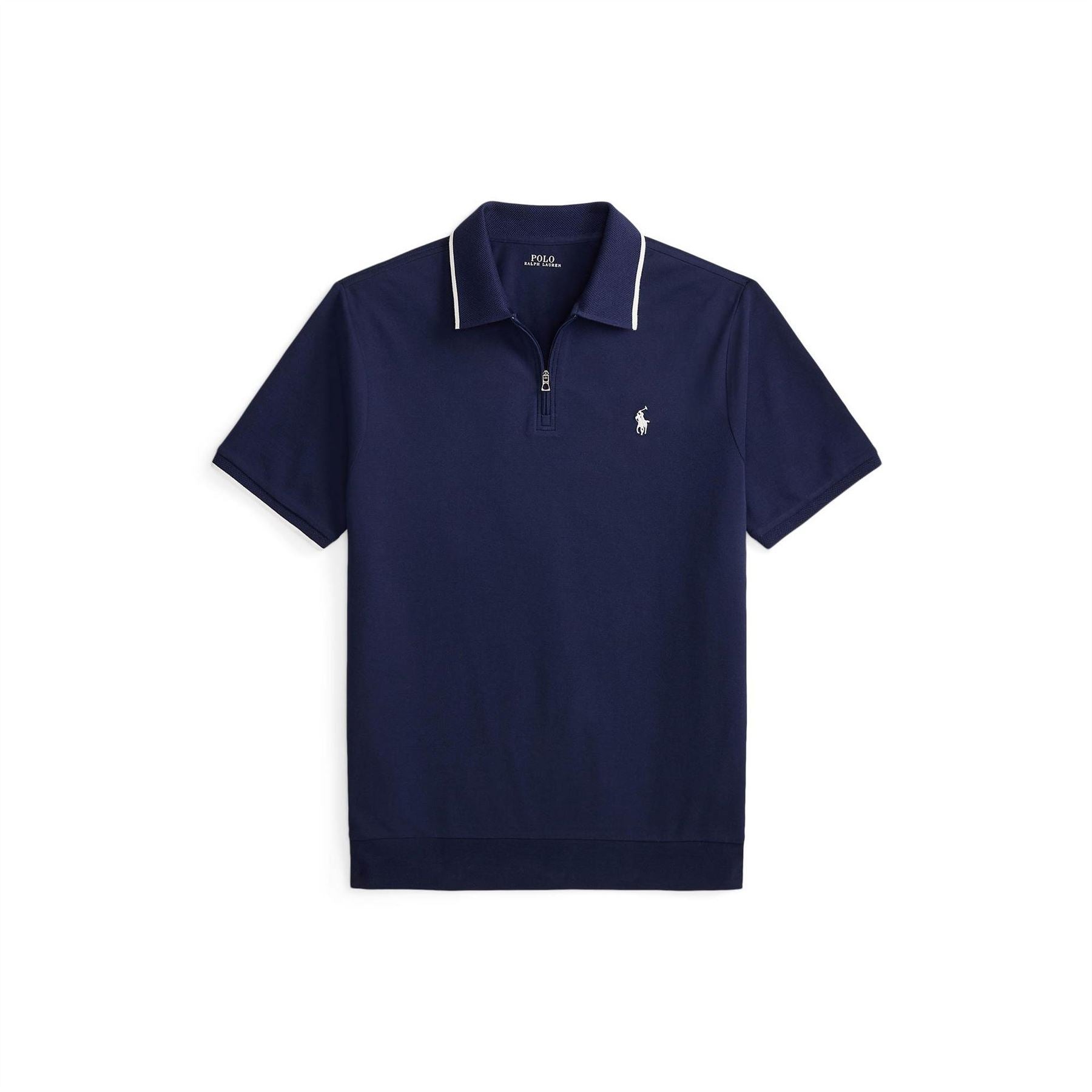 Polo Ralph Lauren Short Sleeve Polo Shirt