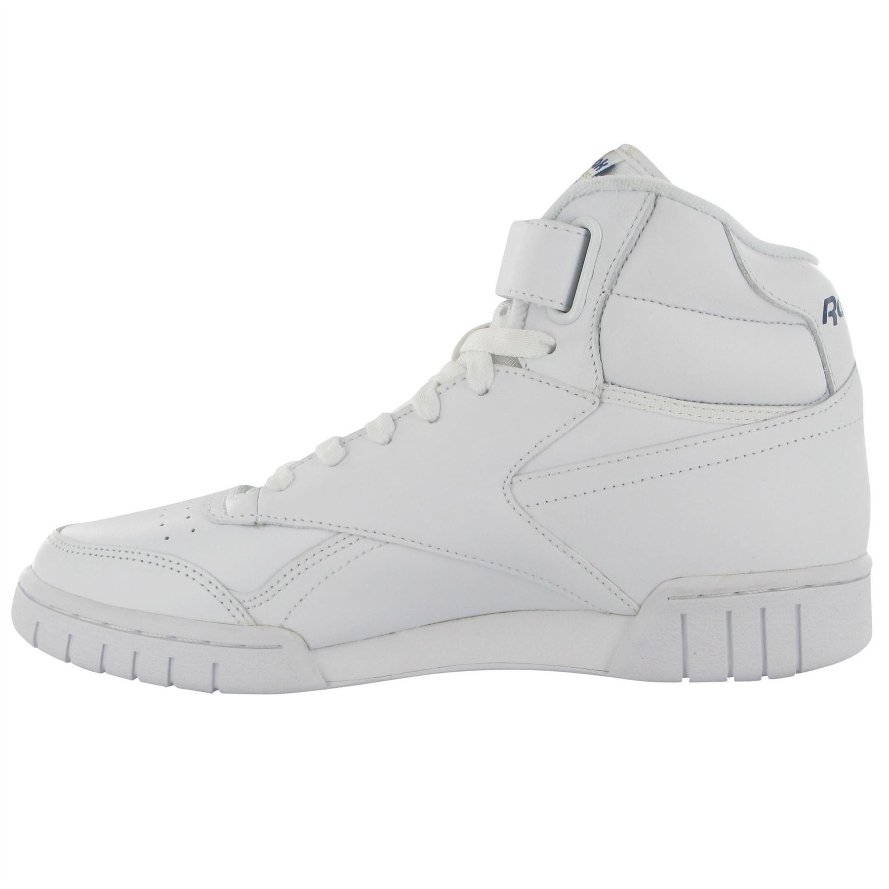 Reebok Exofit Hi Top Trainers