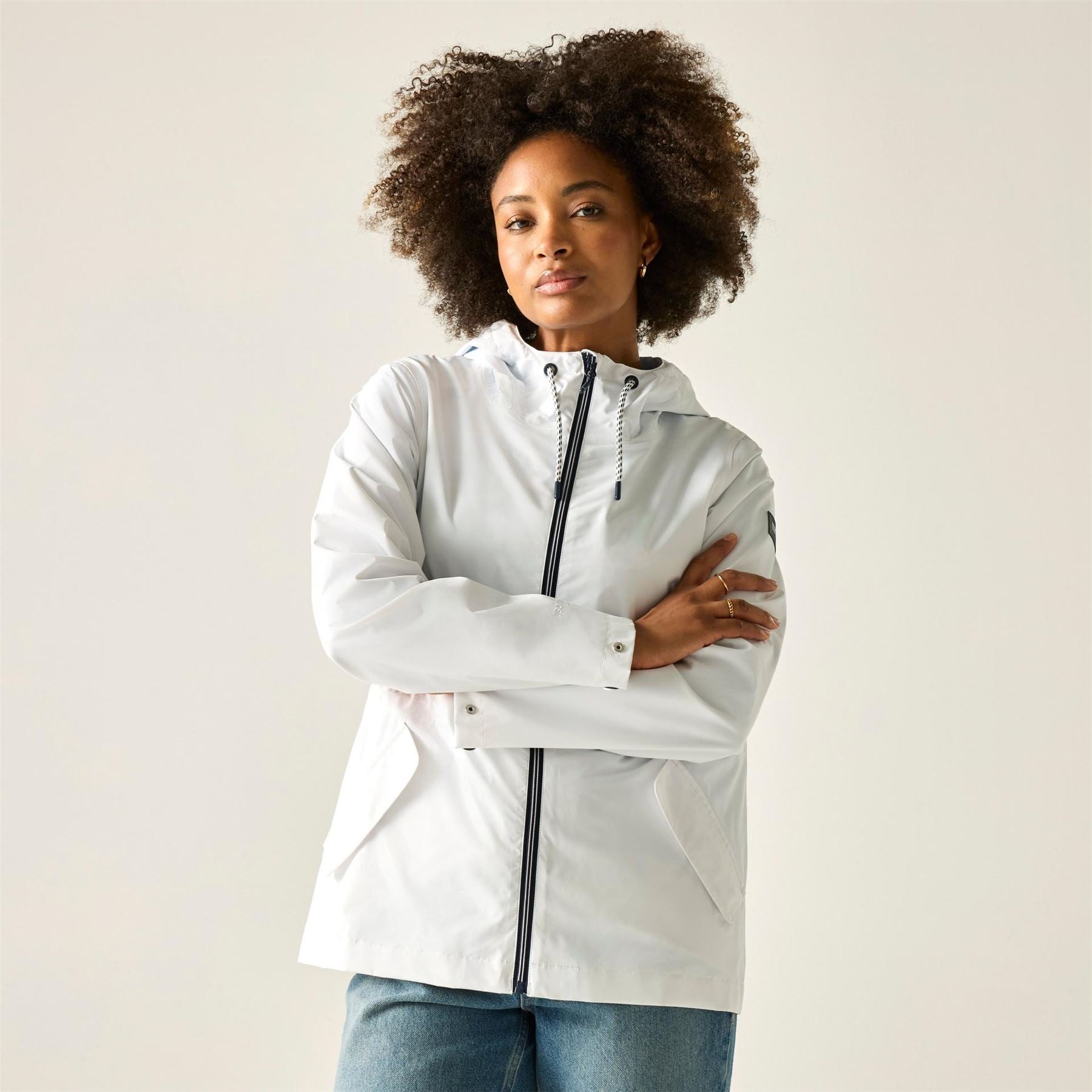 Regatta Bayletta Waterproof Jacket